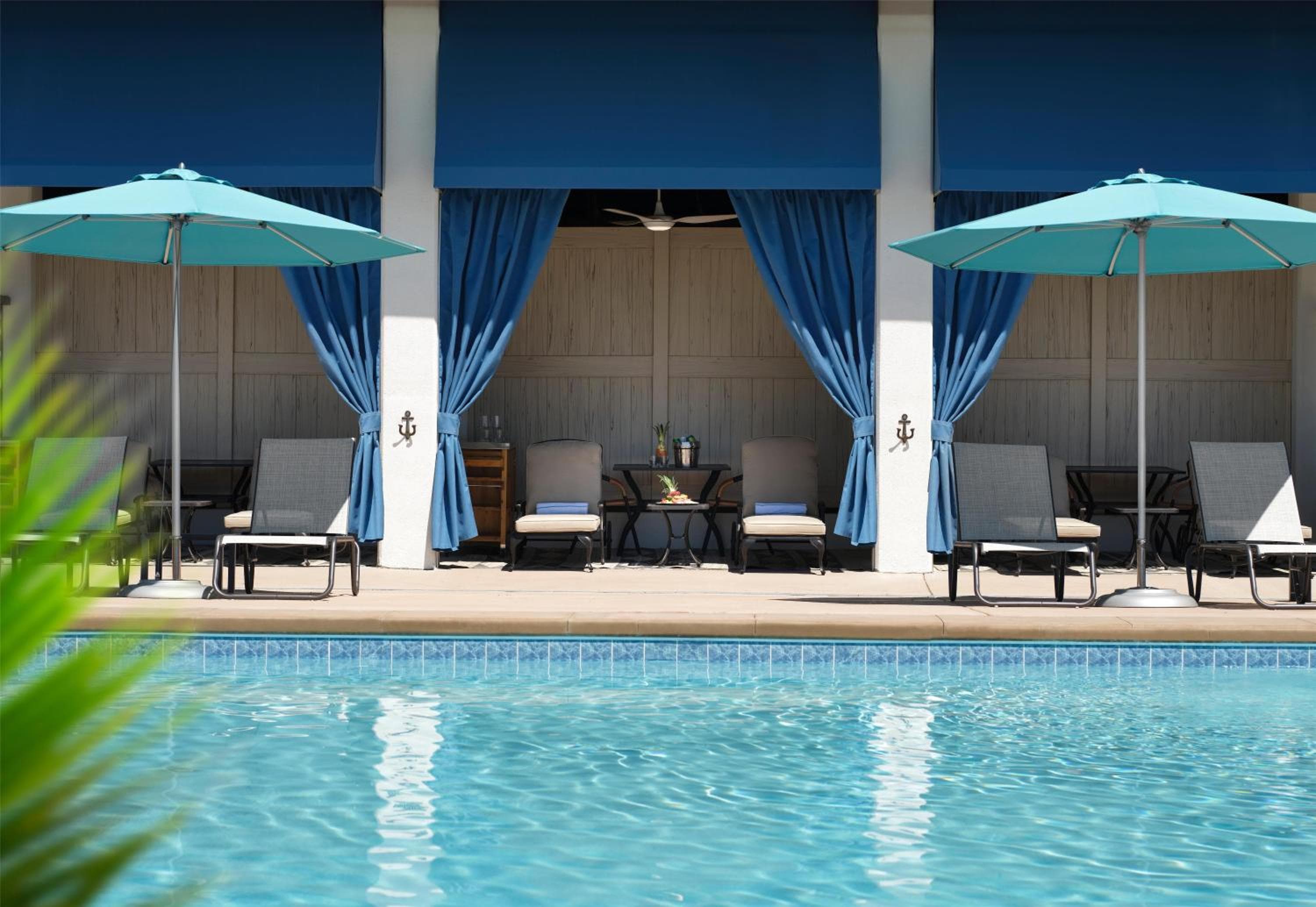 DoubleTree Resort by Hilton Myrtle Beach Oceanfront