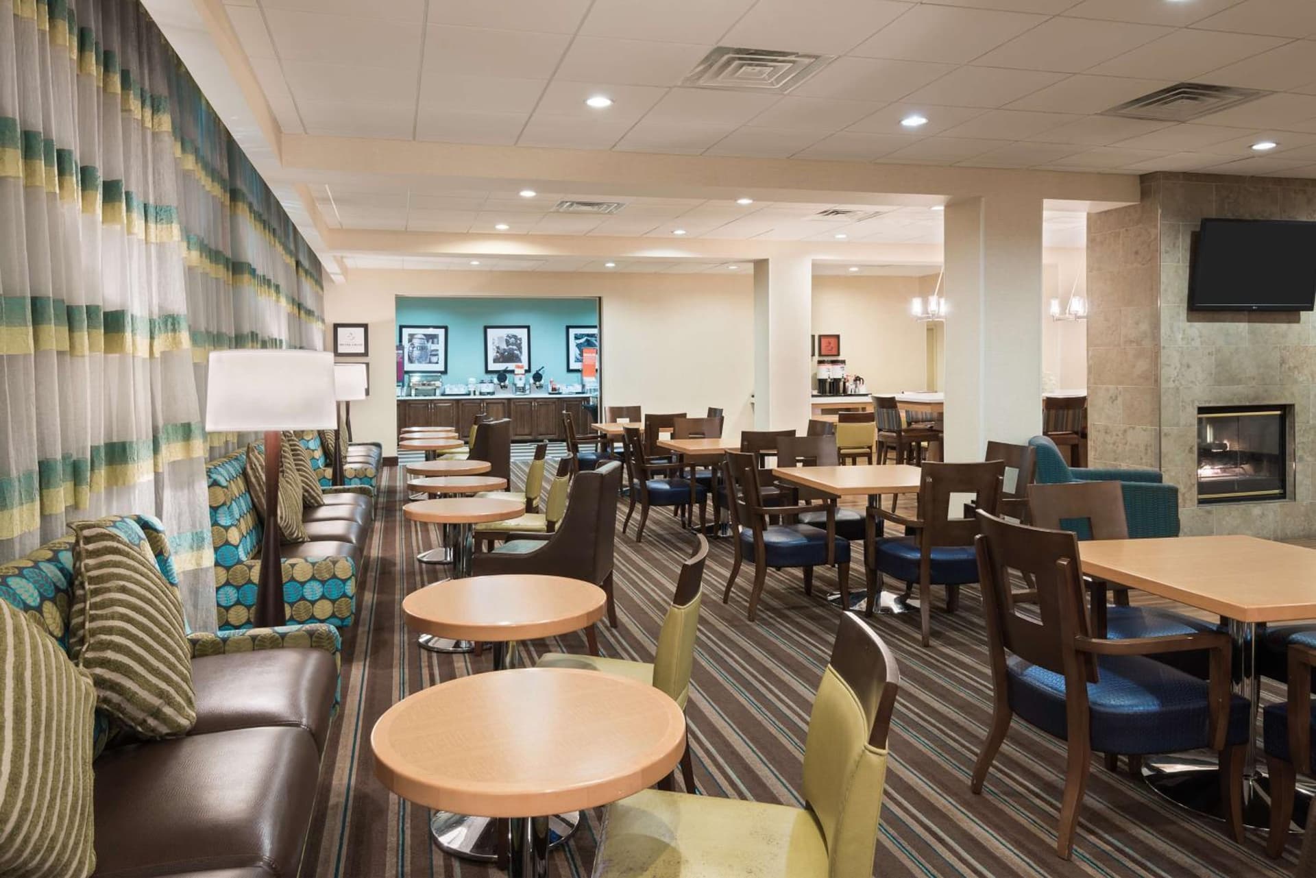 Hampton Inn White Plains/Tarrytown