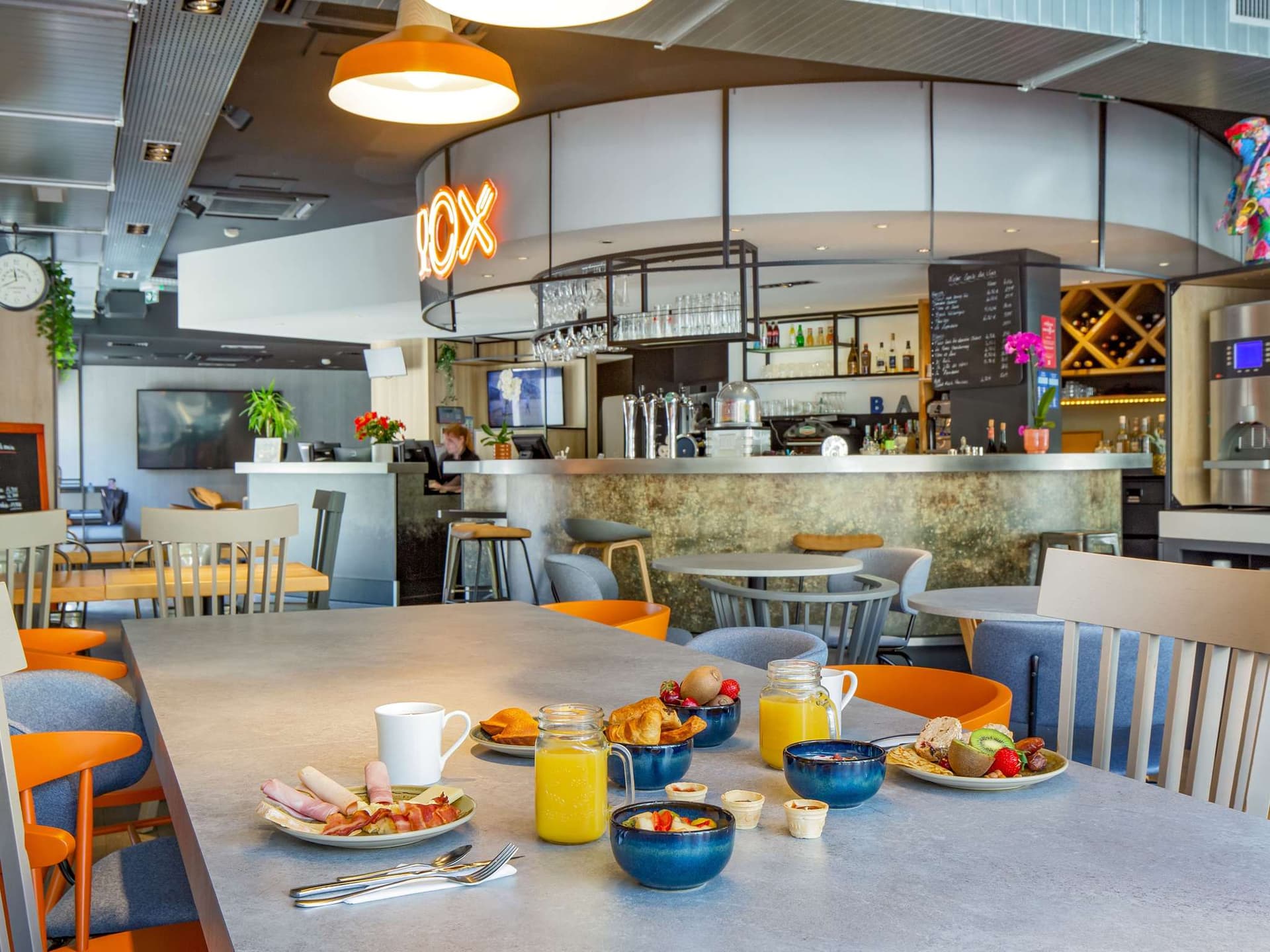 Ibis Clermont Ferrand Centre Stade
