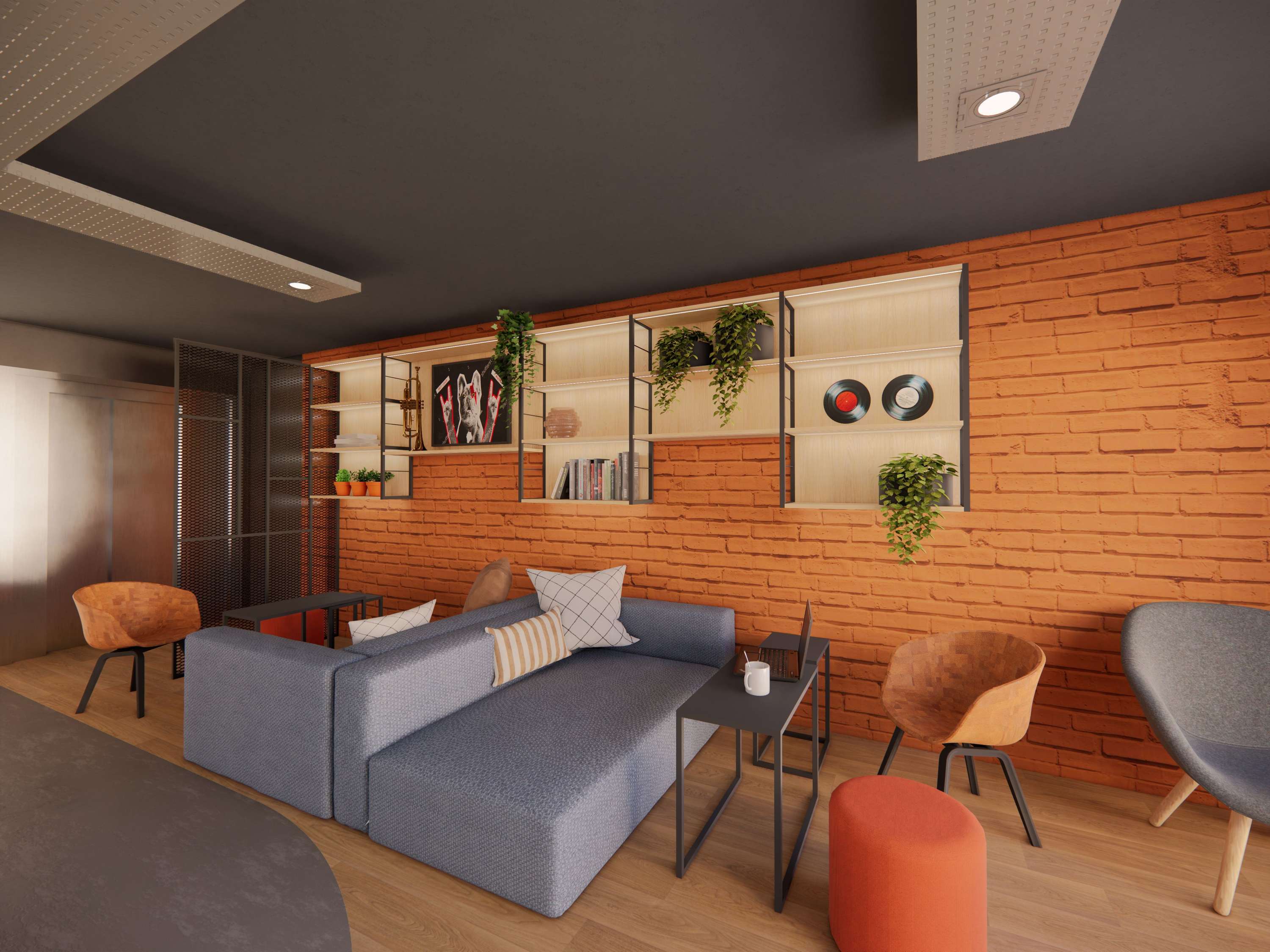 Ibis Clermont Ferrand Centre Stade