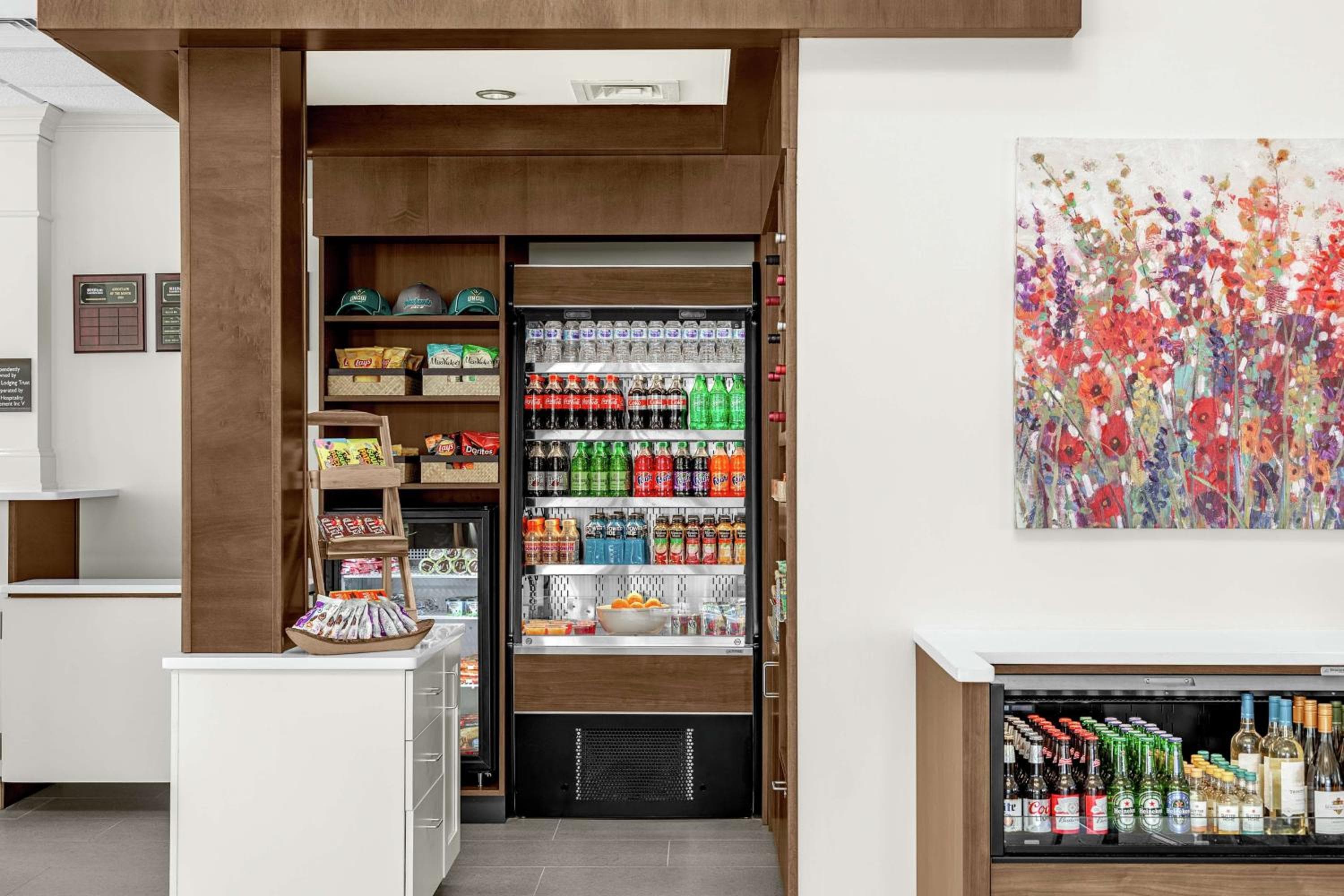 Hilton Garden Inn Wilmington Mayfaire Town Center