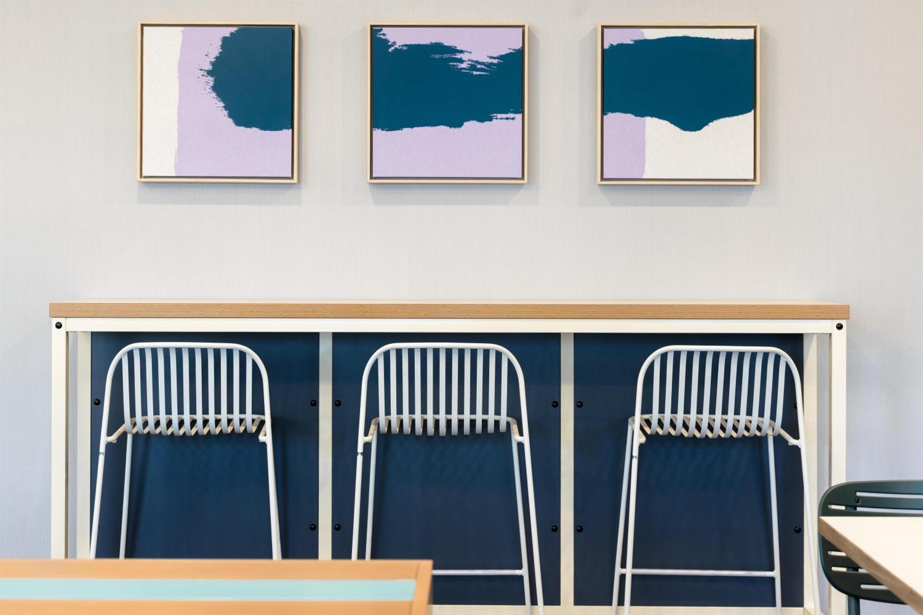 Spark by Hilton Toronto Mississauga