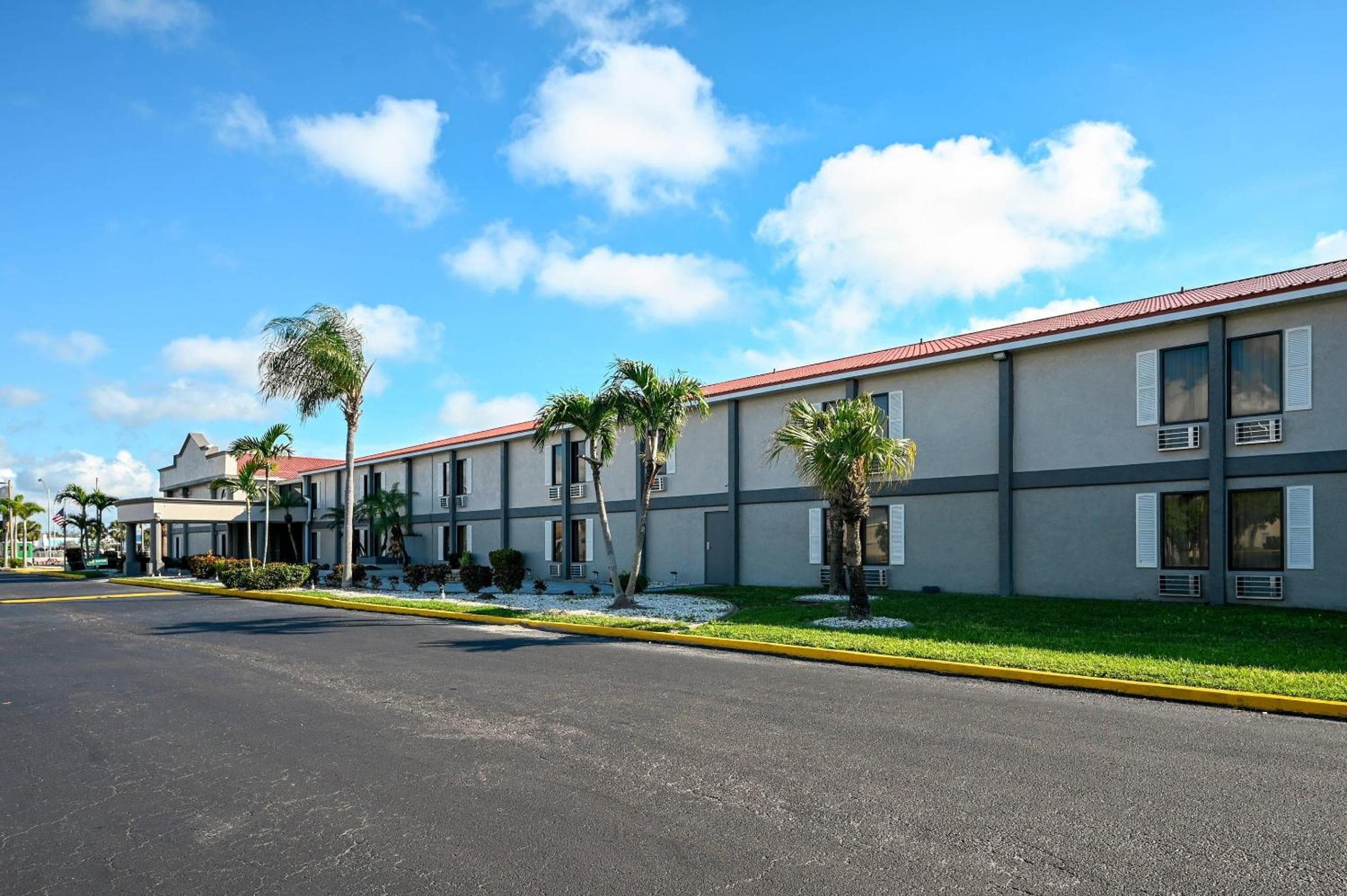 Quality Inn Fort Myers Cape Coral