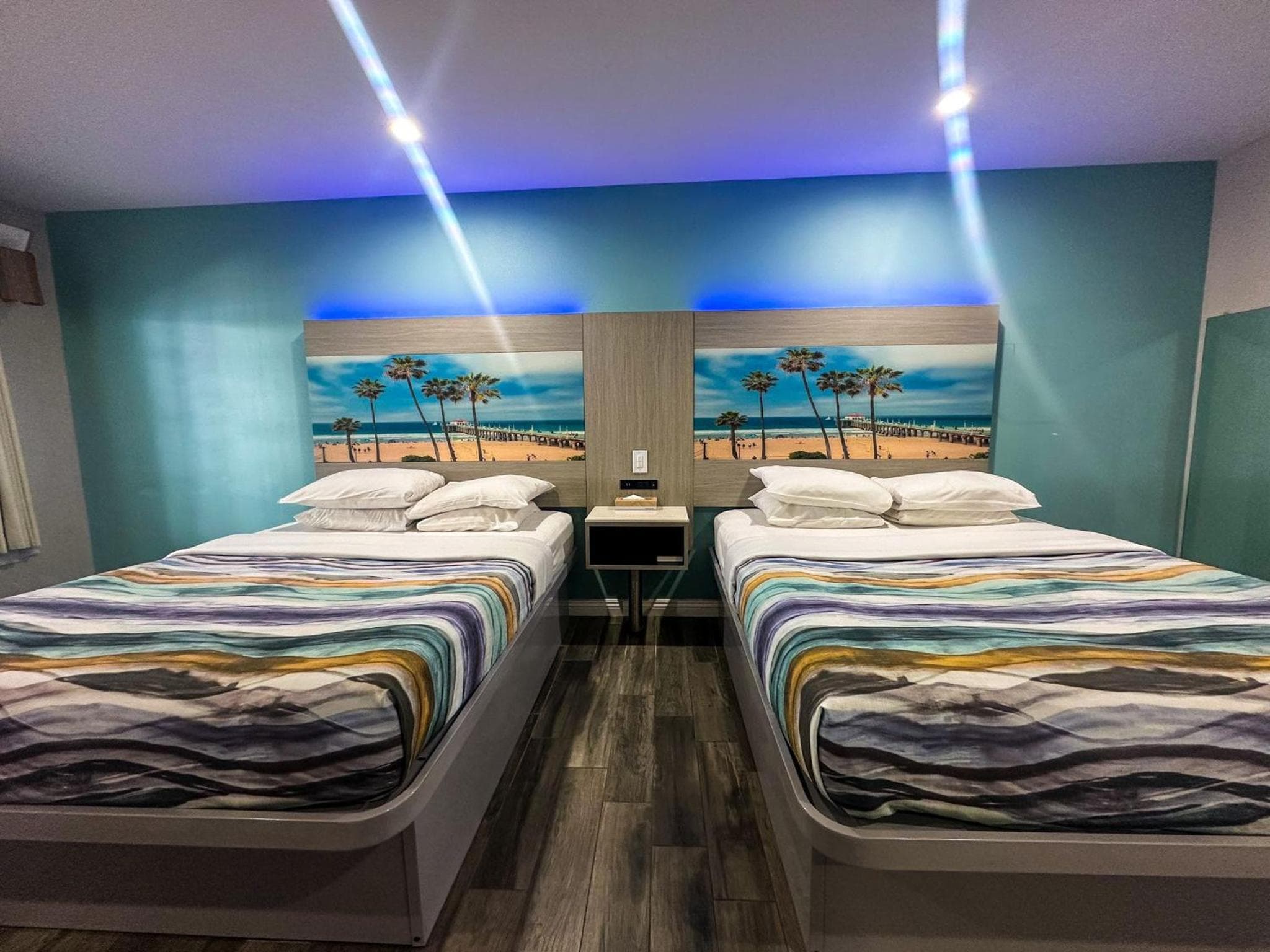 Wave Hotel Manhattan Beach