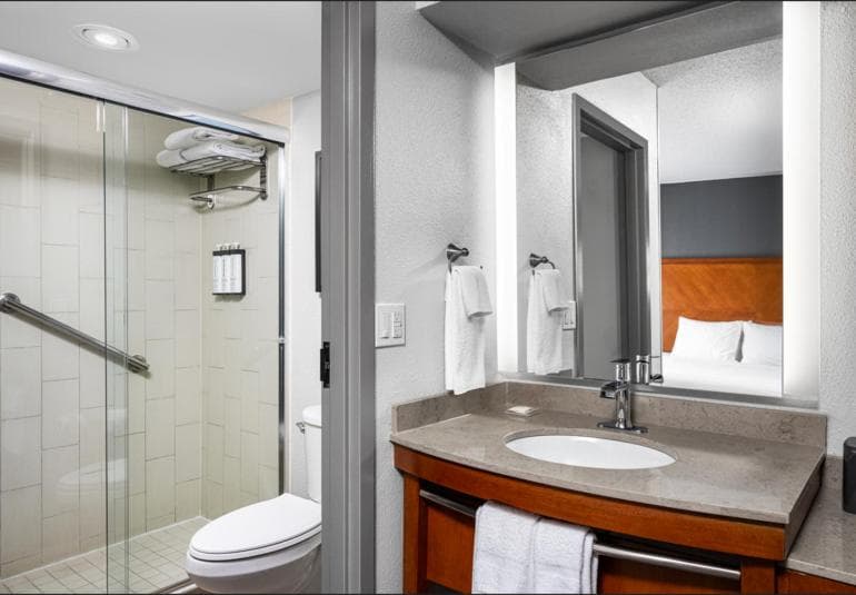 Hyatt Place Atlanta Airport South