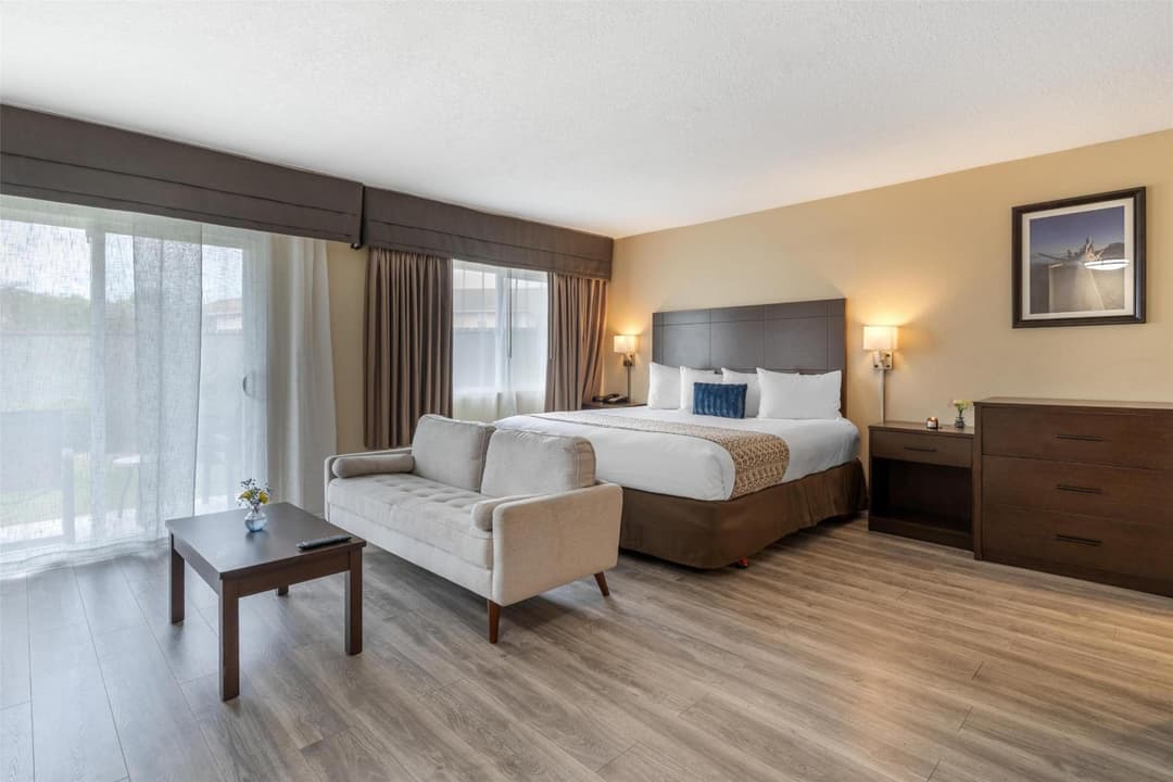 Best Western WESTMINSTER INN