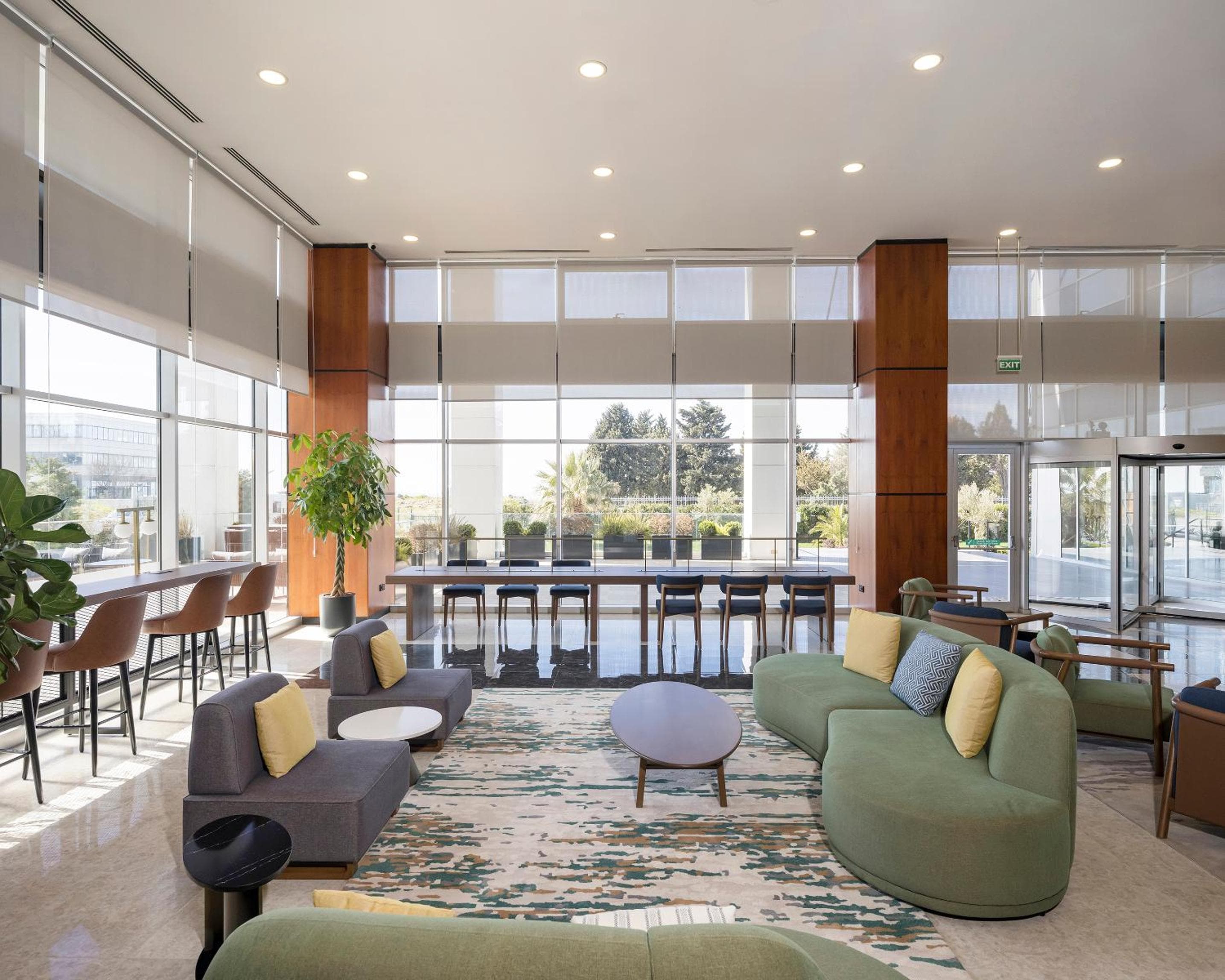 Crowne Plaza Istanbul - West by IHG