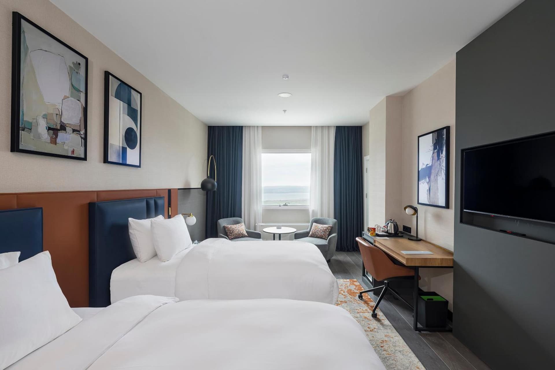 Crowne Plaza Istanbul - West by IHG