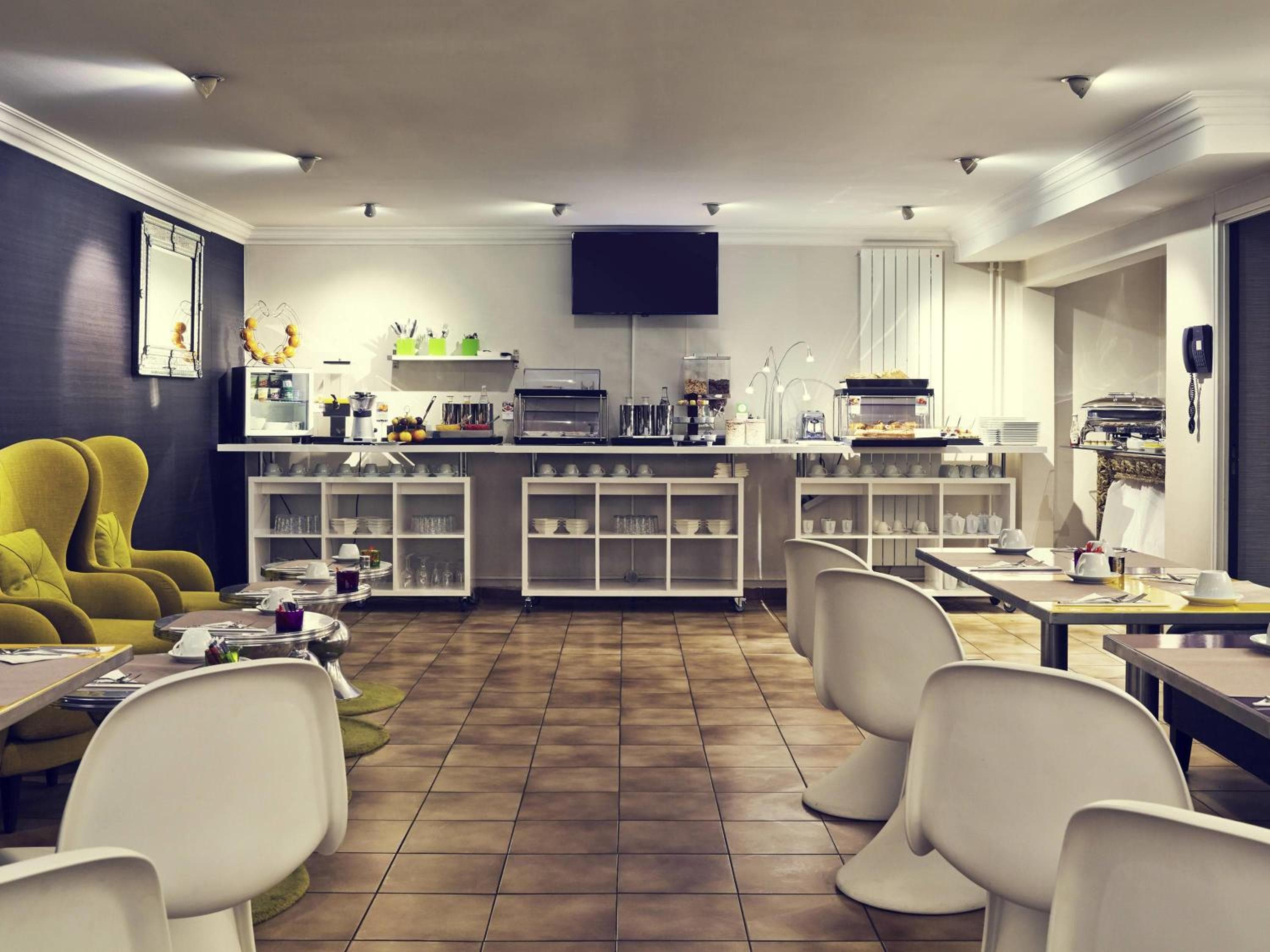 Hotel Relais de Lyon by Malone