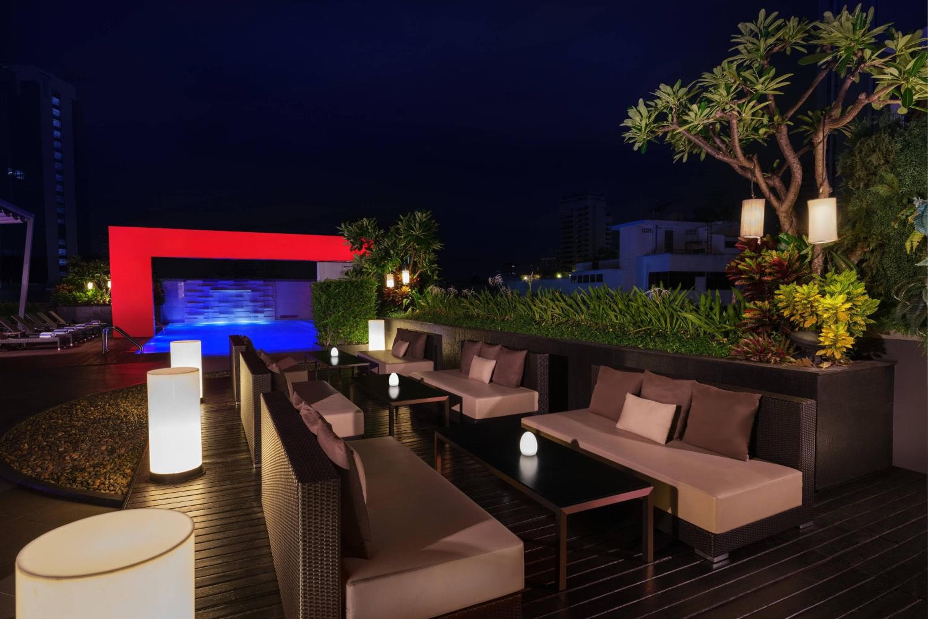 Paradox Bangkok Sukhumvit