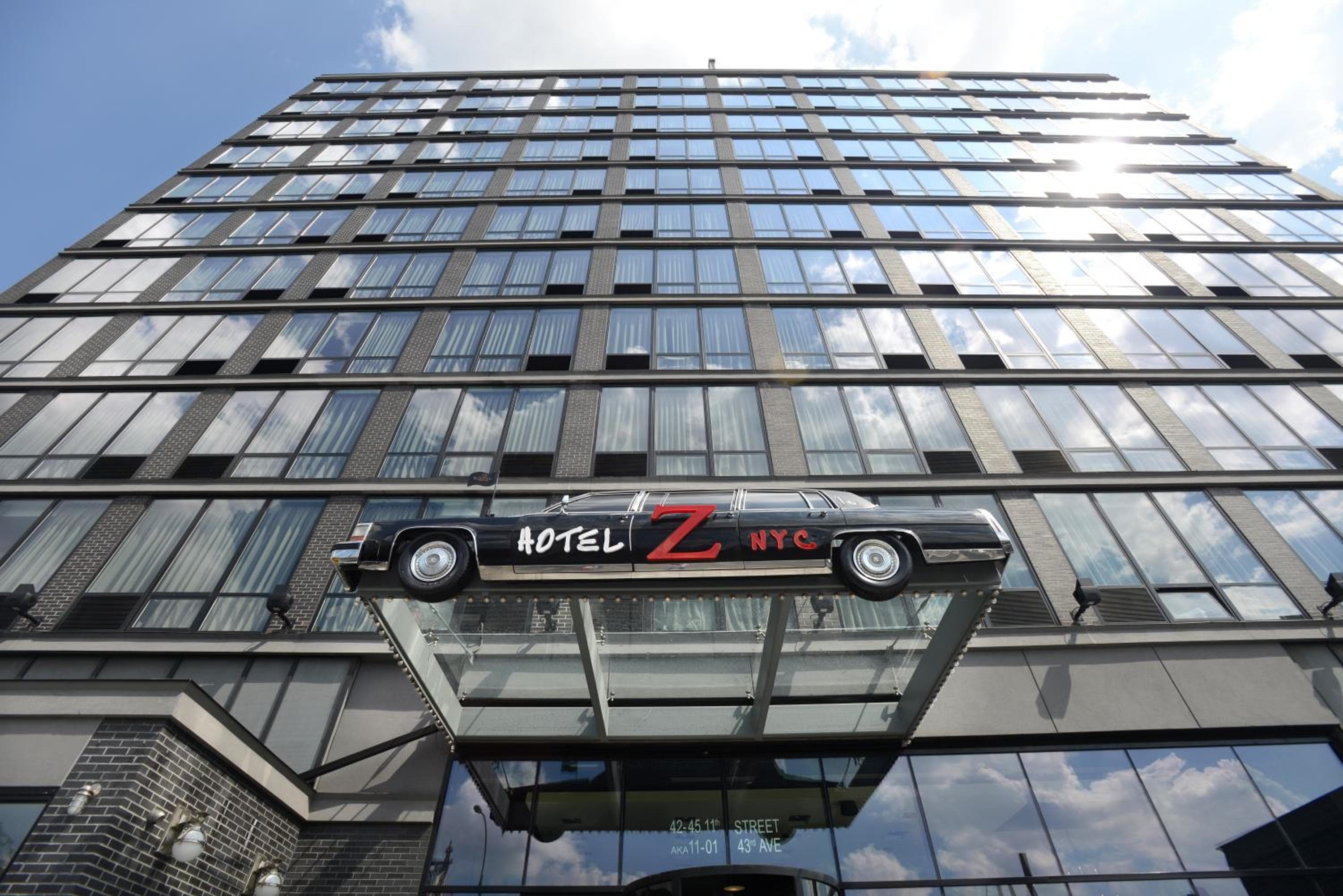 Z Hotel New York Long Island City