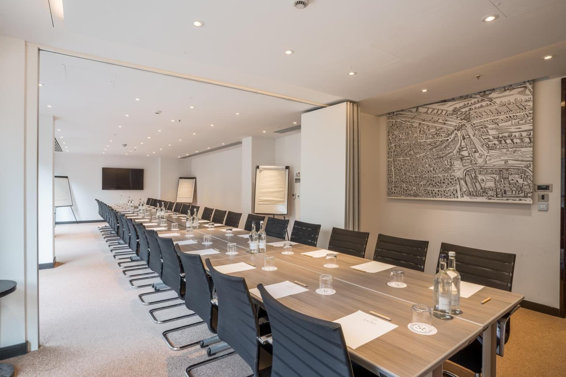 Leonardo Hotel London Aldgate