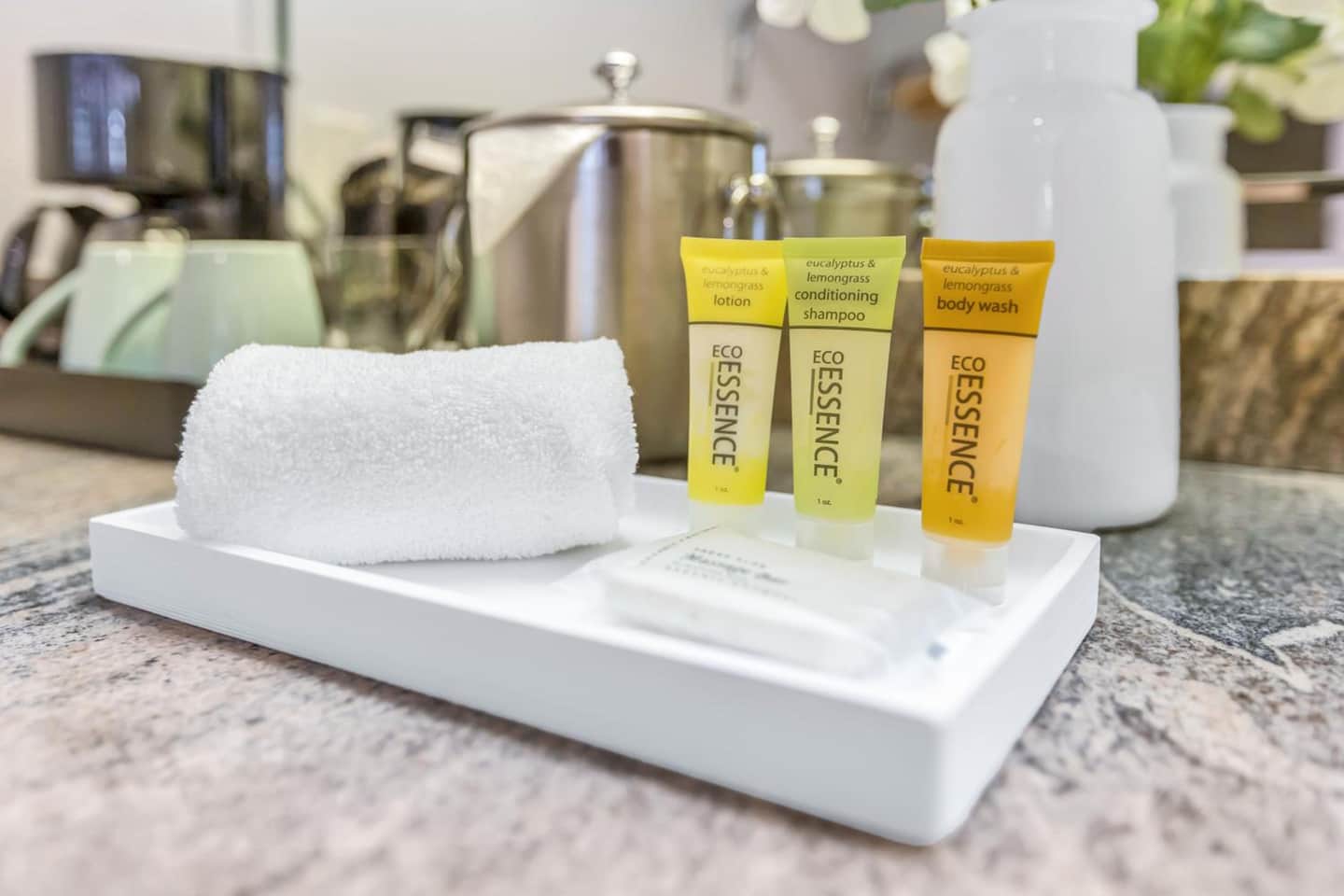 Napa Valley Hotel and Suites