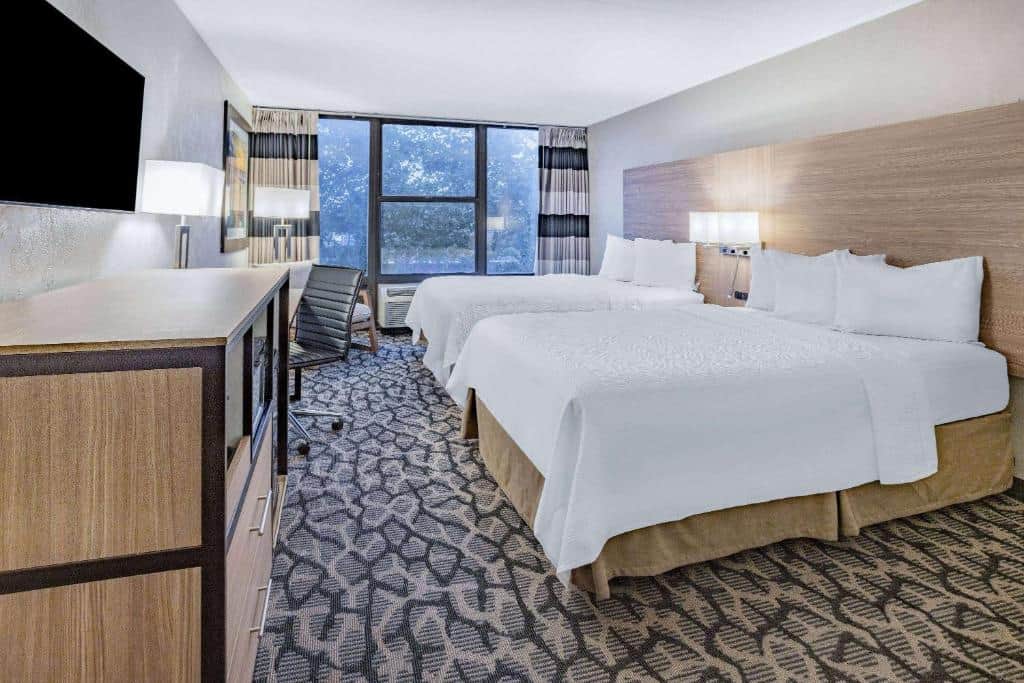 Ramada by Wyndham West Atlantic City