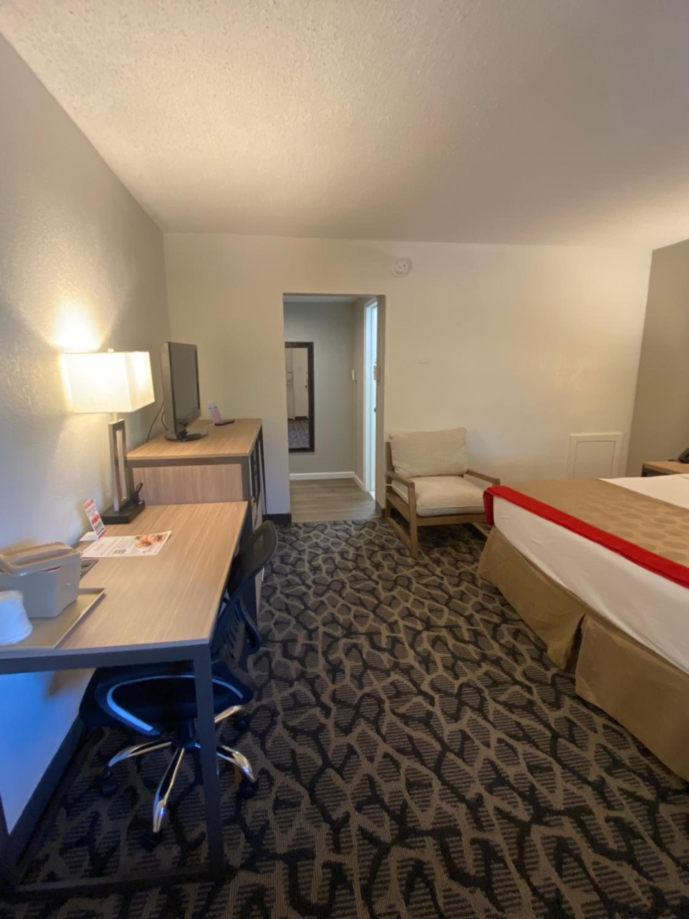 Ramada by Wyndham West Atlantic City