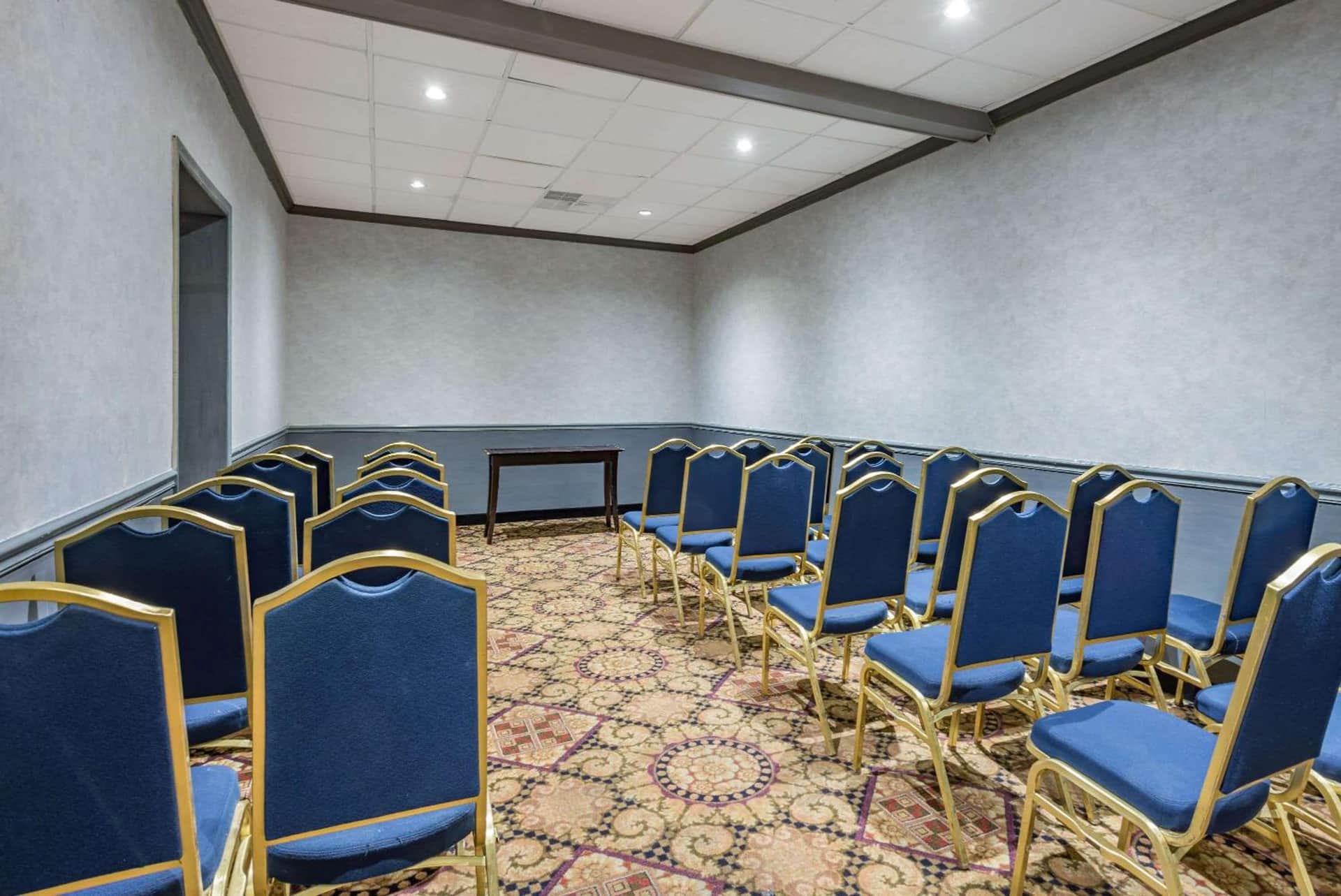 Ramada by Wyndham West Atlantic City