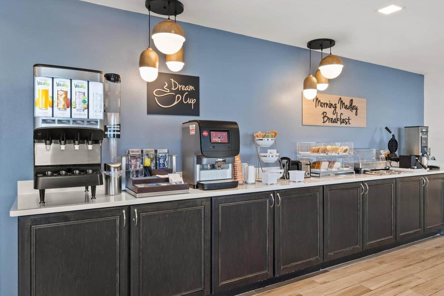 Sleep Inn & Suites Verona