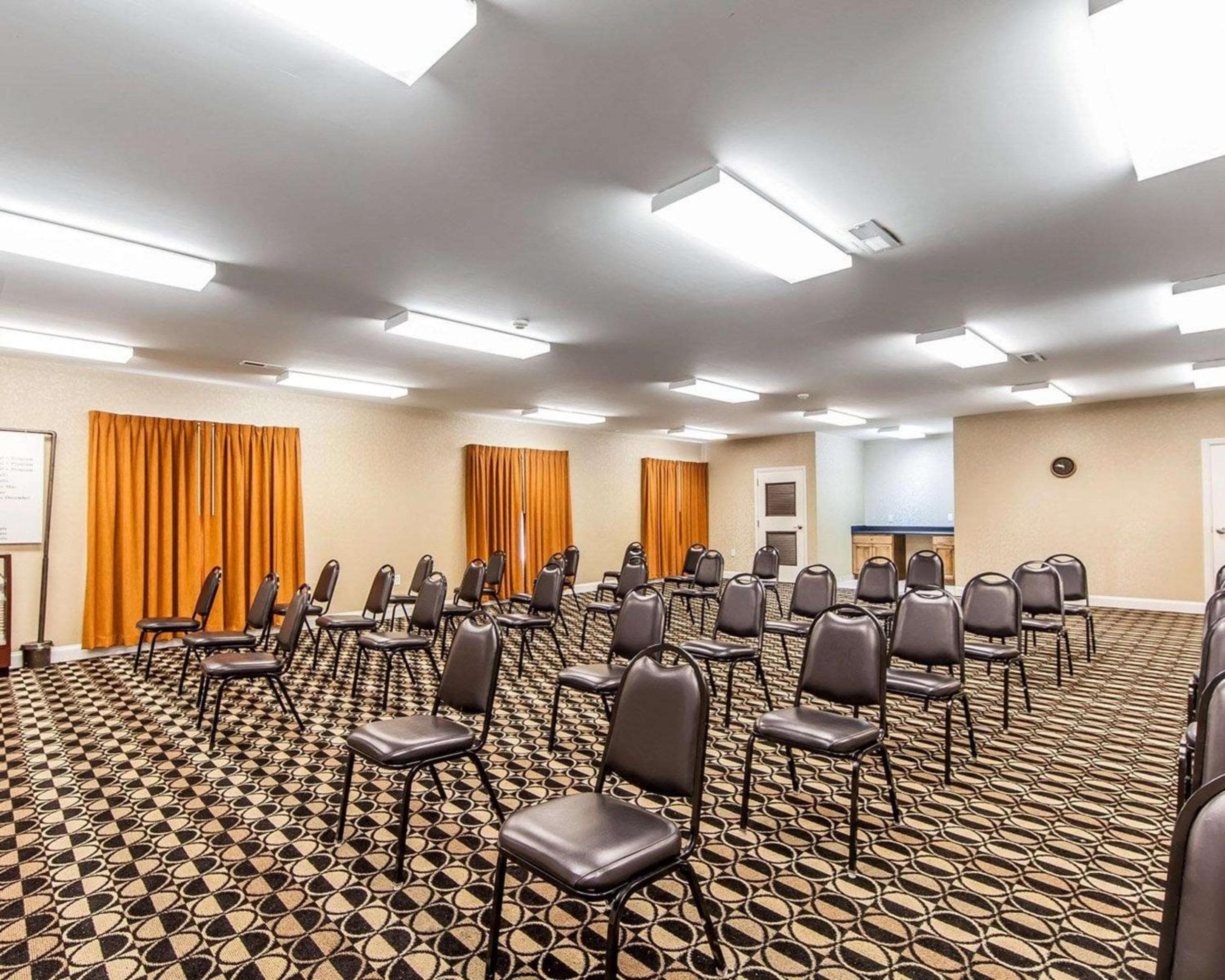 Quality Inn & Suites Bremen