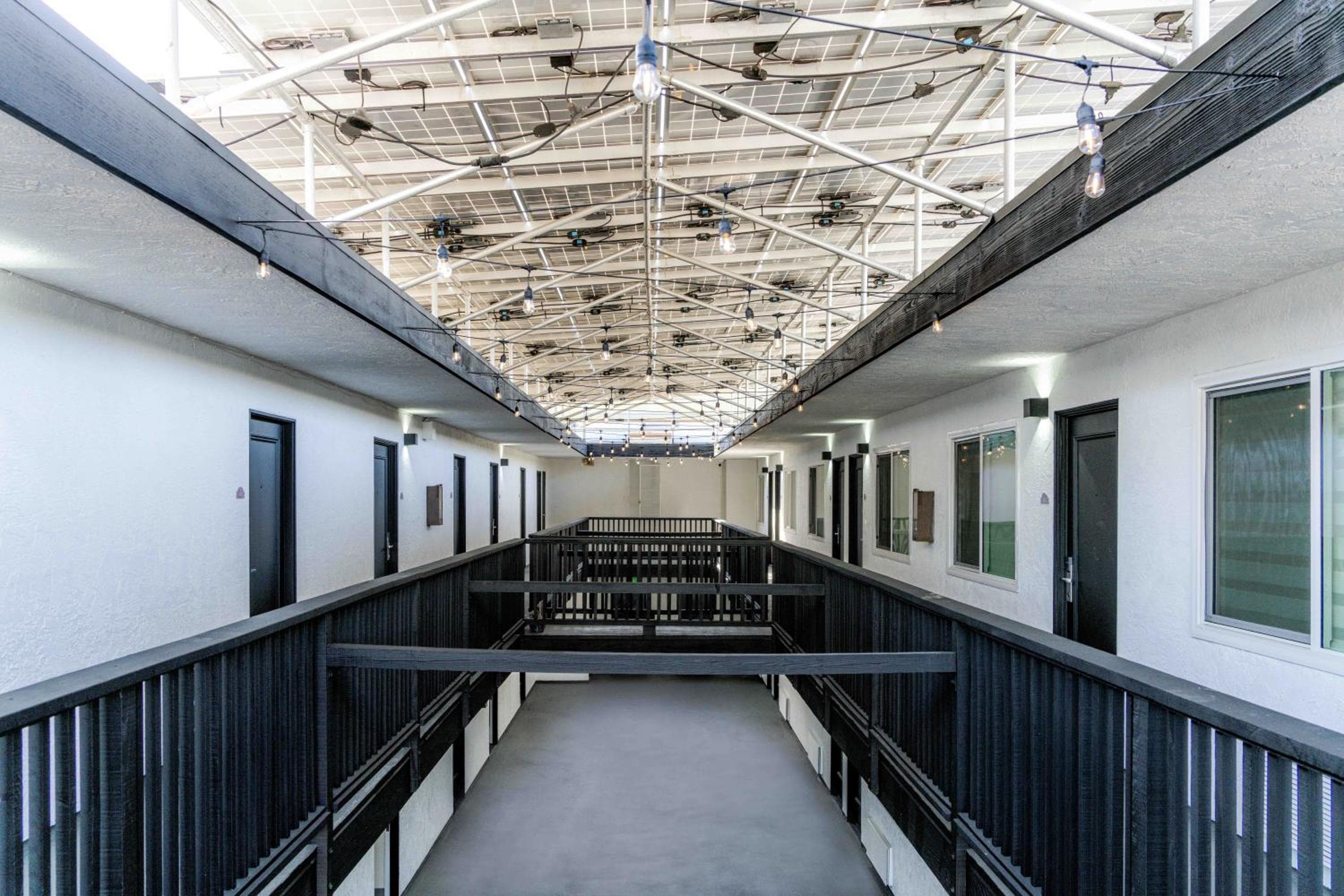 LYFE INN & SUITES by AGA - San Diego Airport/Point Loma