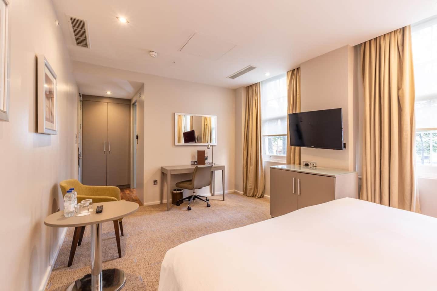 DoubleTree by Hilton London - West End