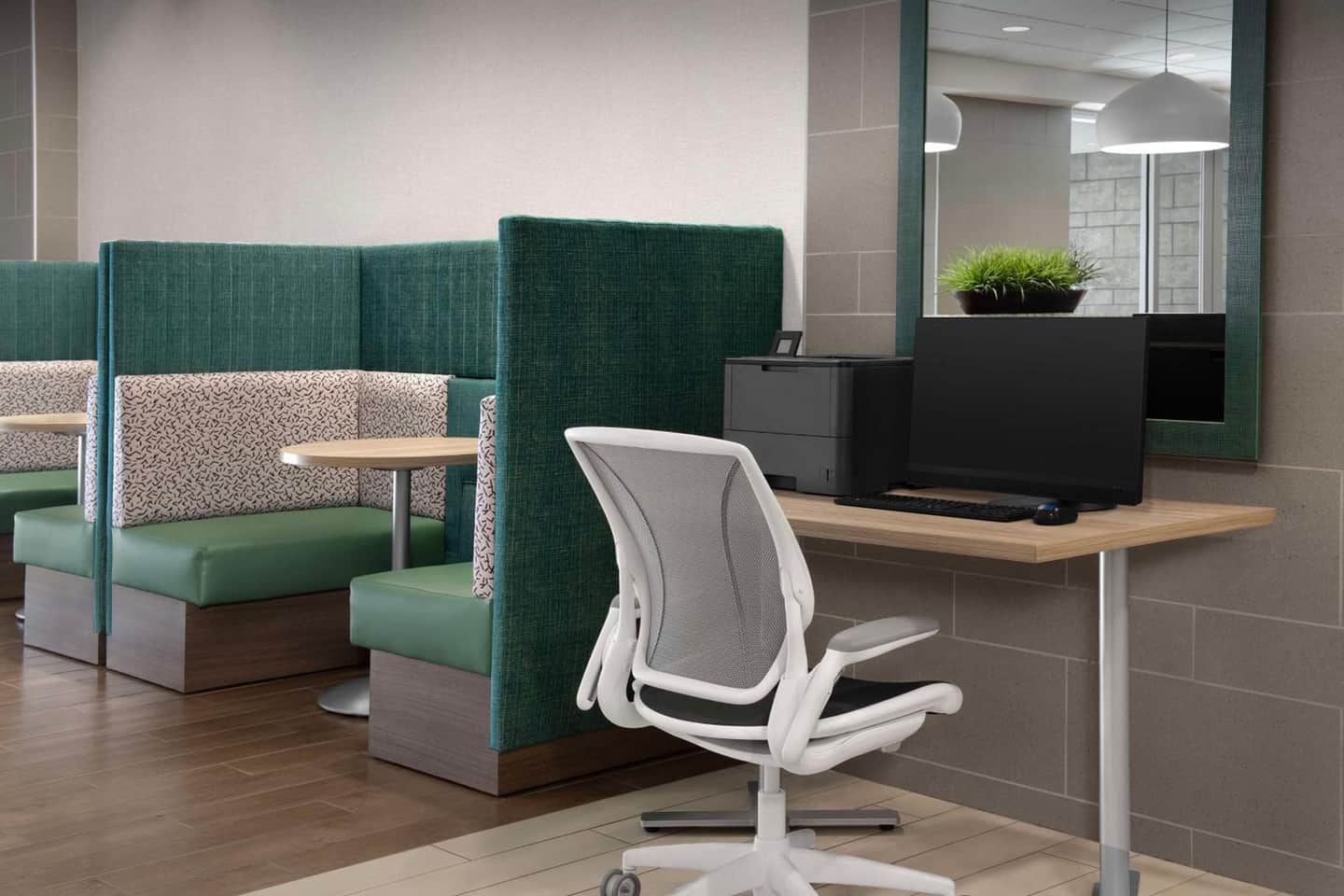 Home2 Suites by Hilton Greensboro Airport, NC