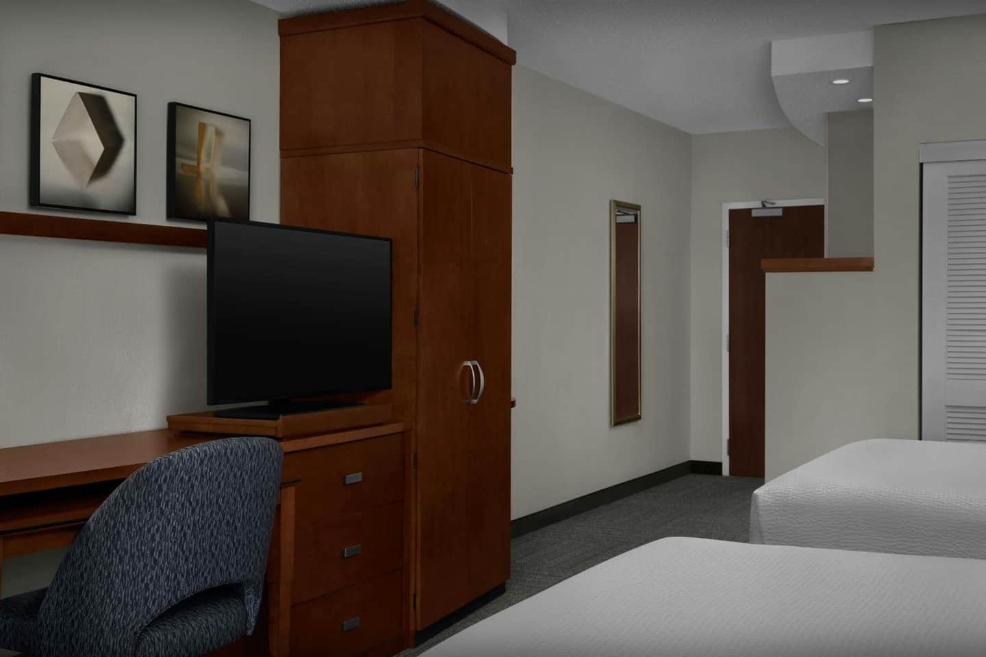 Courtyard by Marriott Greensboro Airport