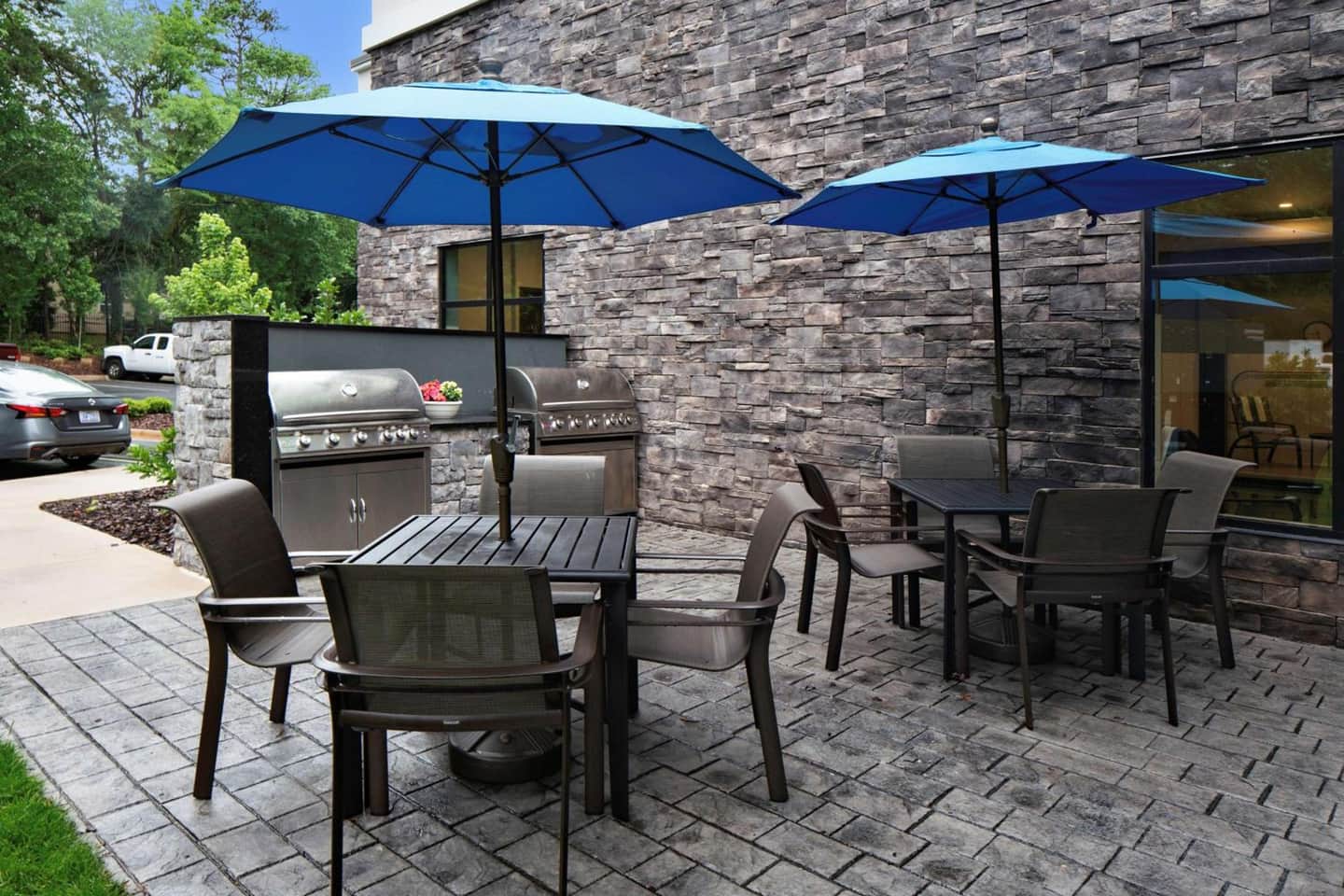 Homewood Suites By Hilton Greensboro Wendover, Nc