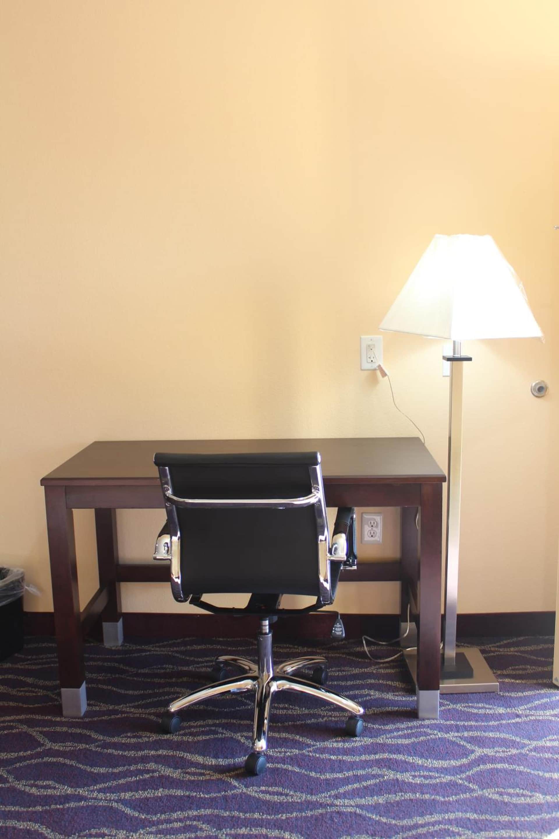 Express Inn and Suites