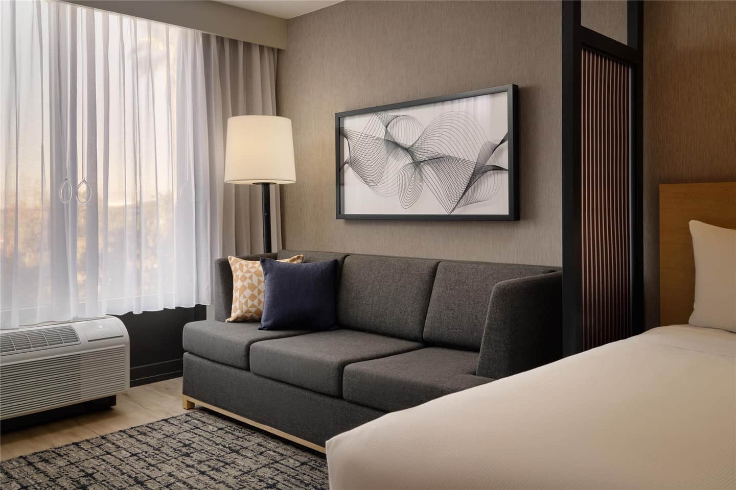 Hyatt Place Tampa Airport/Westshore