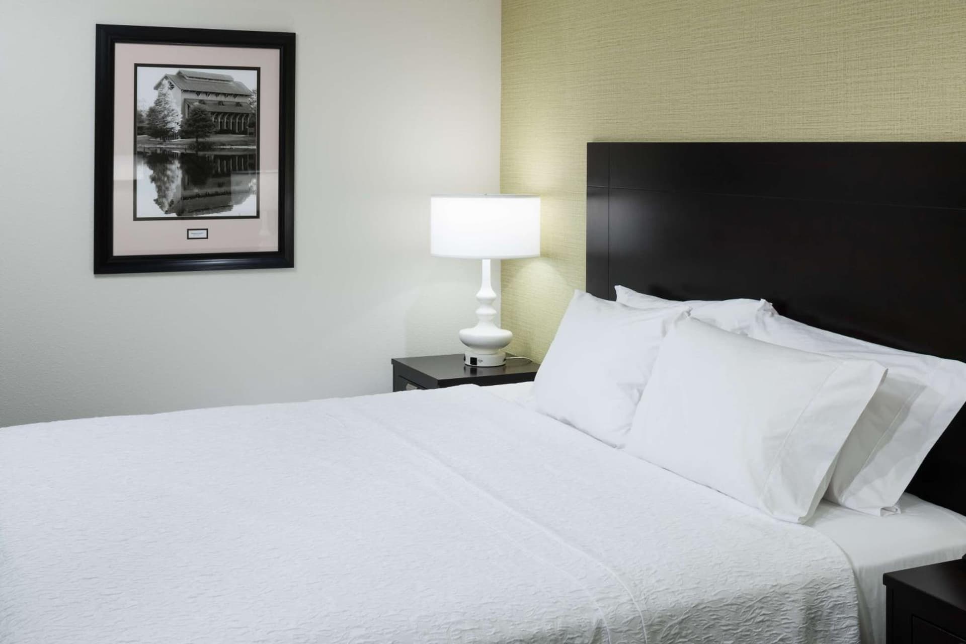 Hampton Inn Suites - Gainesville Downtown