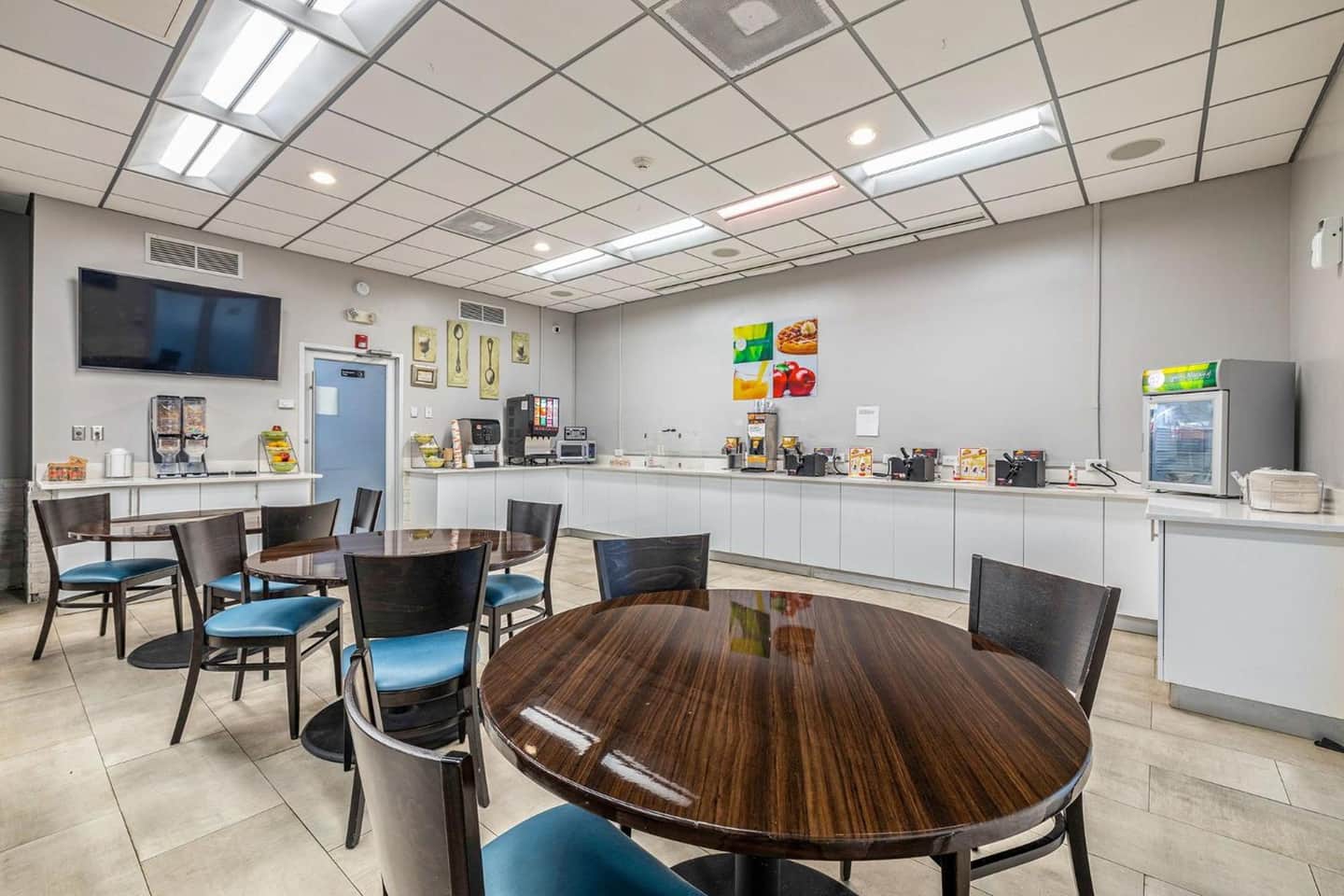 Quality Inn and Conference Center Tampa-Brandon