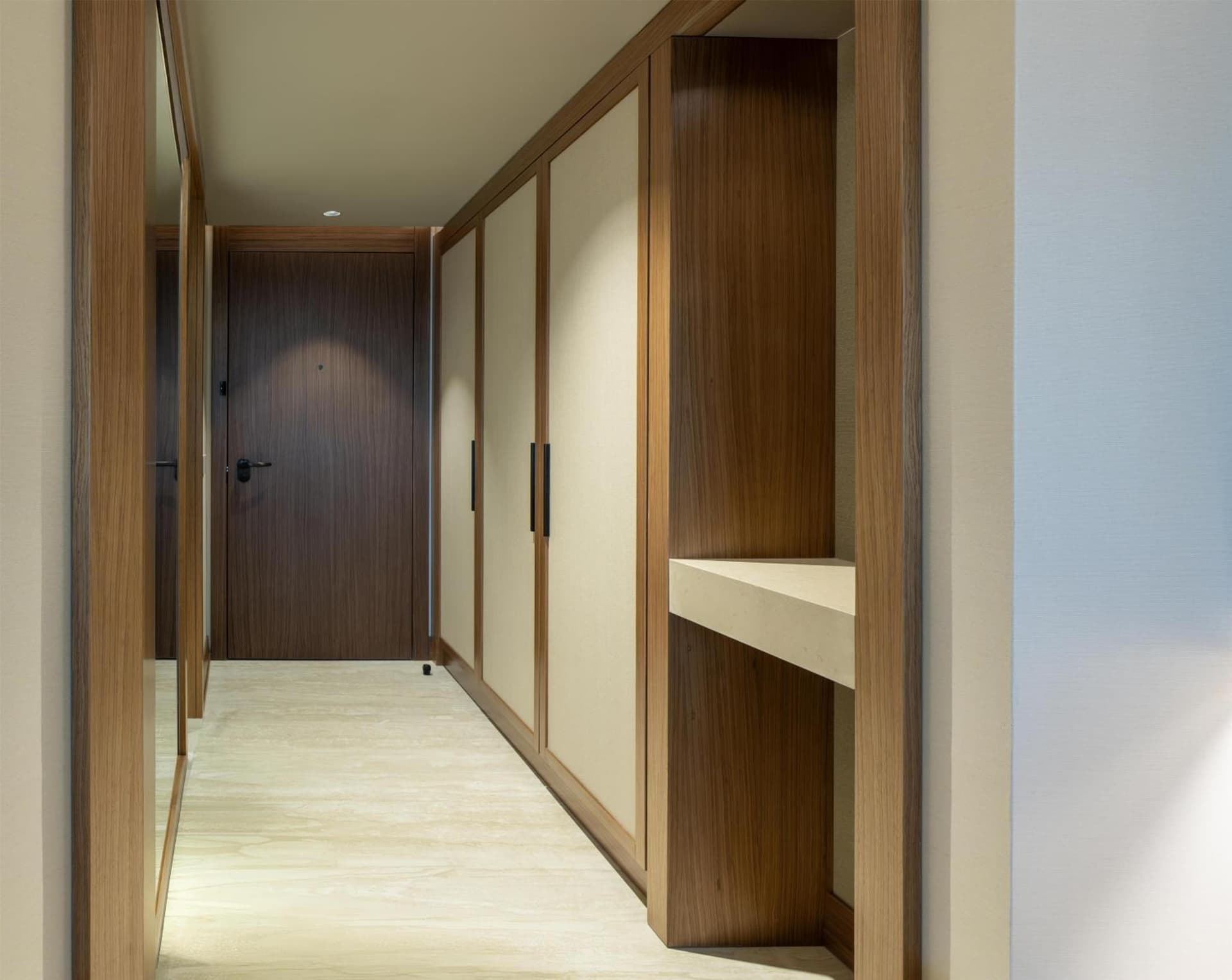 DoubleTree by Hilton Istanbul Macka