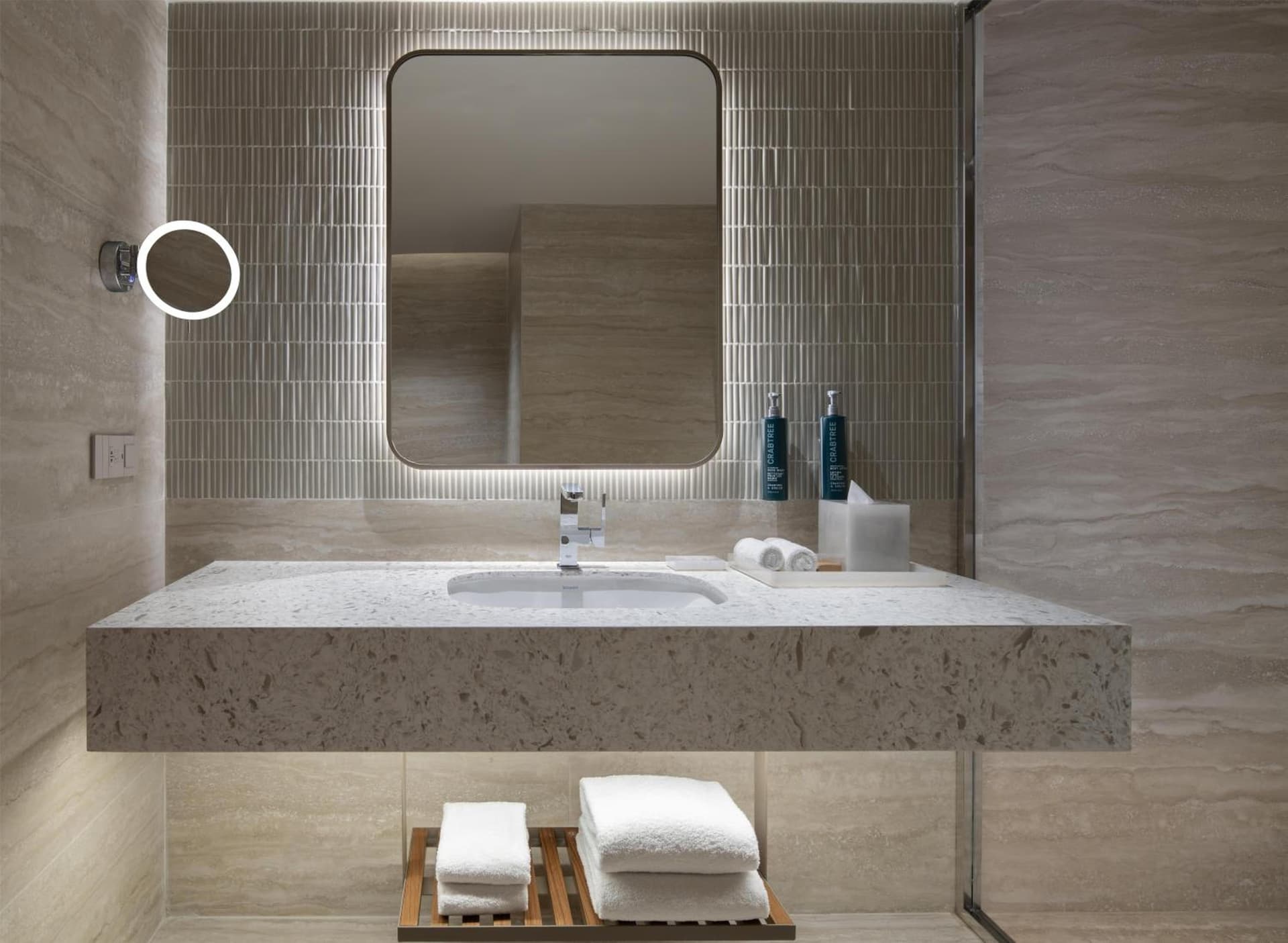 DoubleTree by Hilton Istanbul Macka