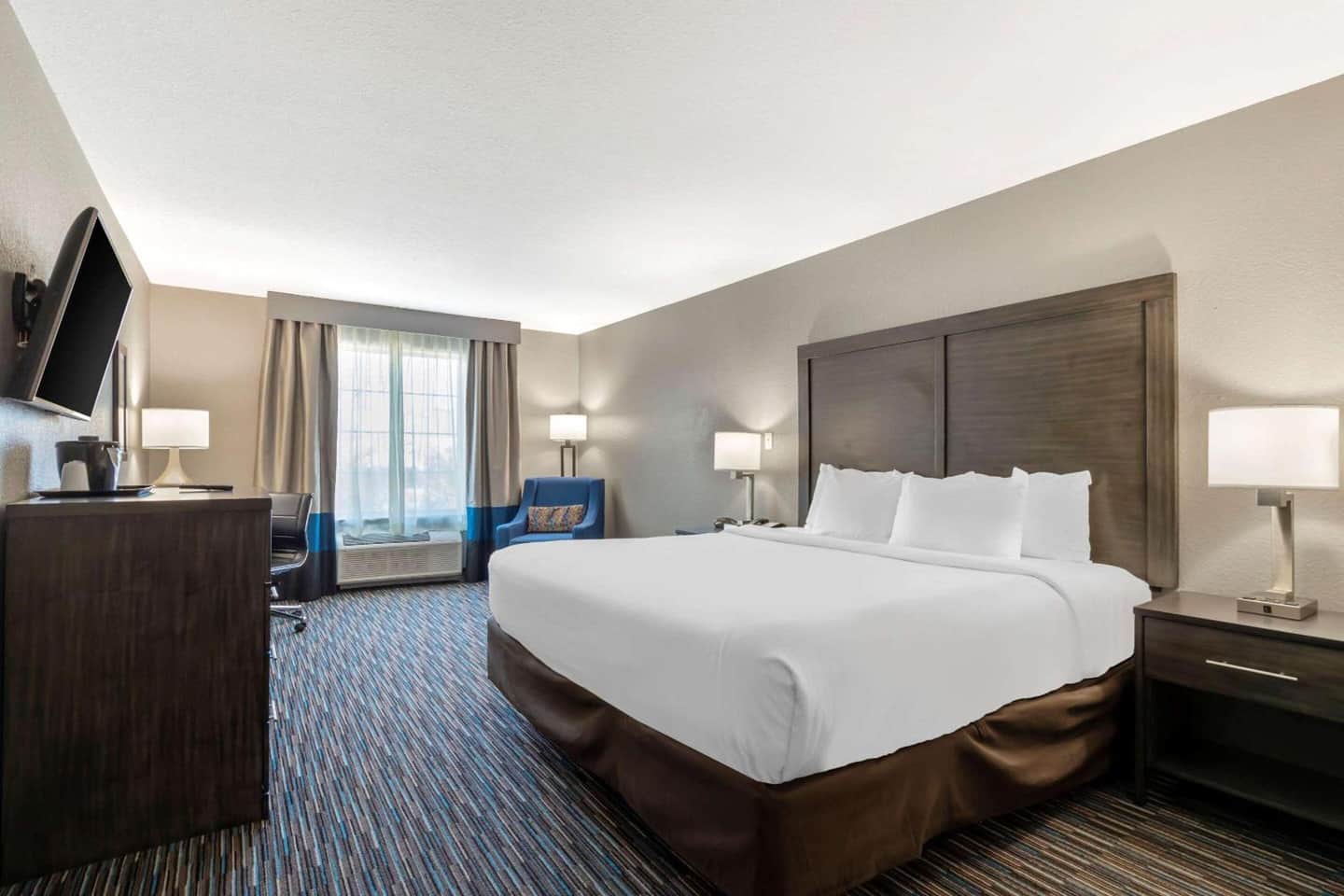 Comfort Inn & Suites Near Medical Center San Antonio