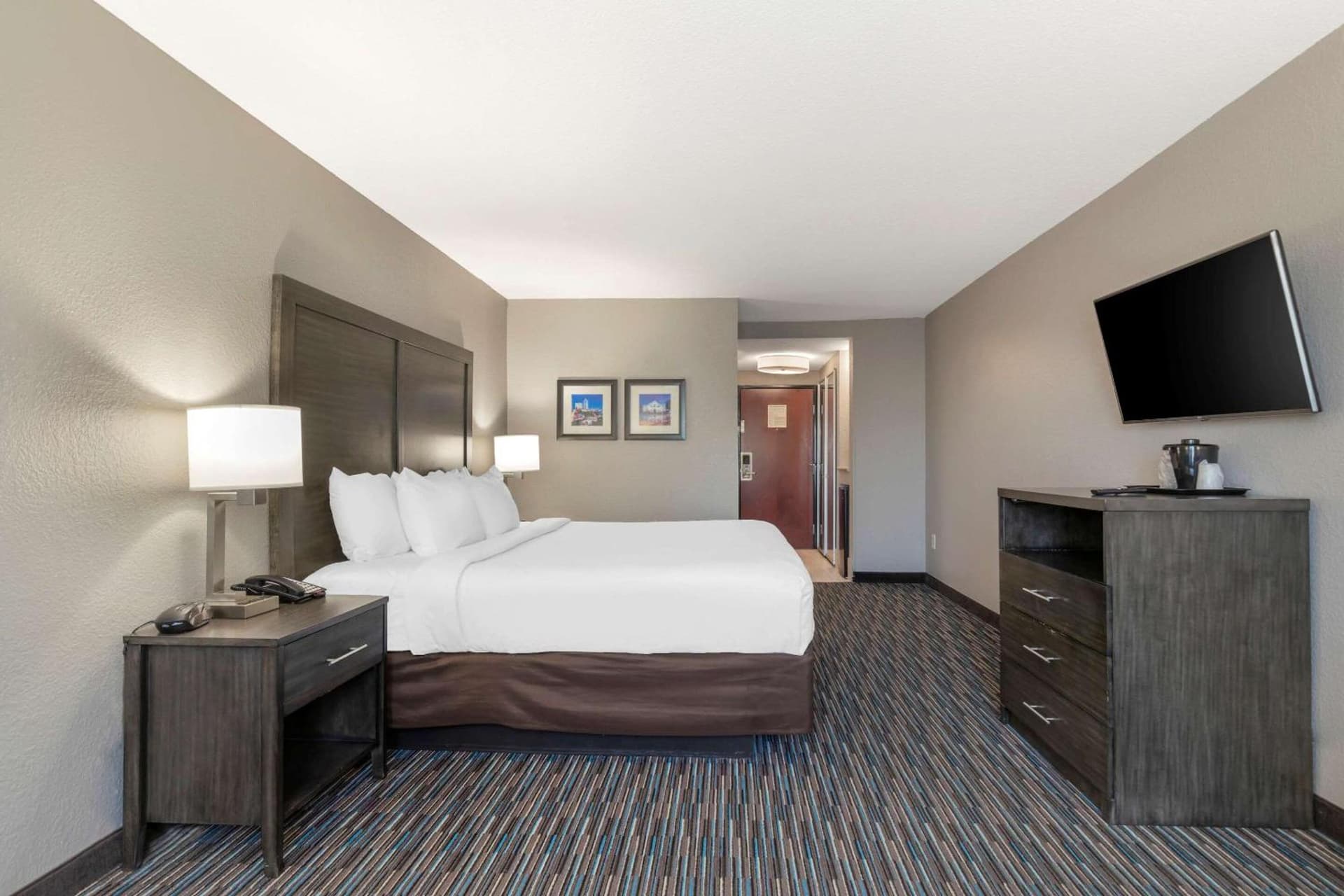 Comfort Inn & Suites Near Medical Center San Antonio