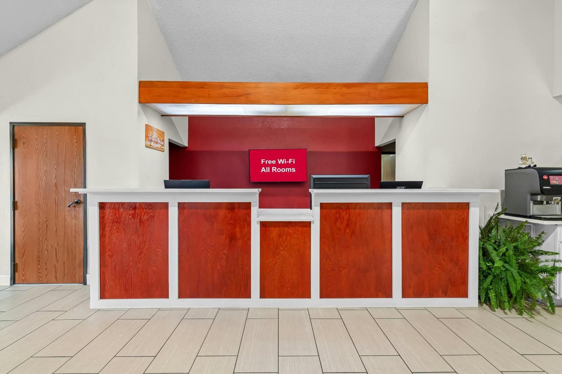 Red Roof Inn Branson