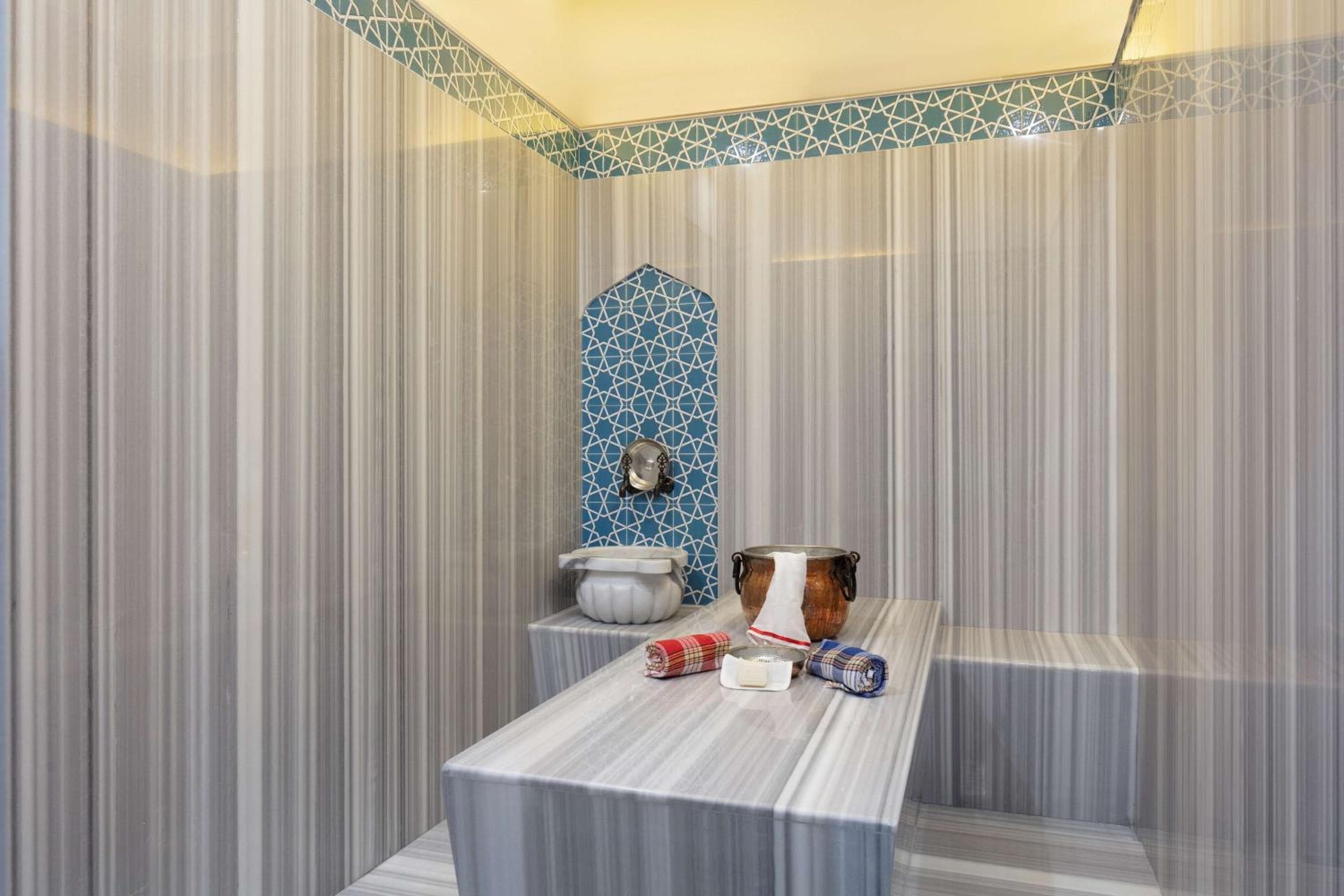 Hilton Garden Inn Erzurum
