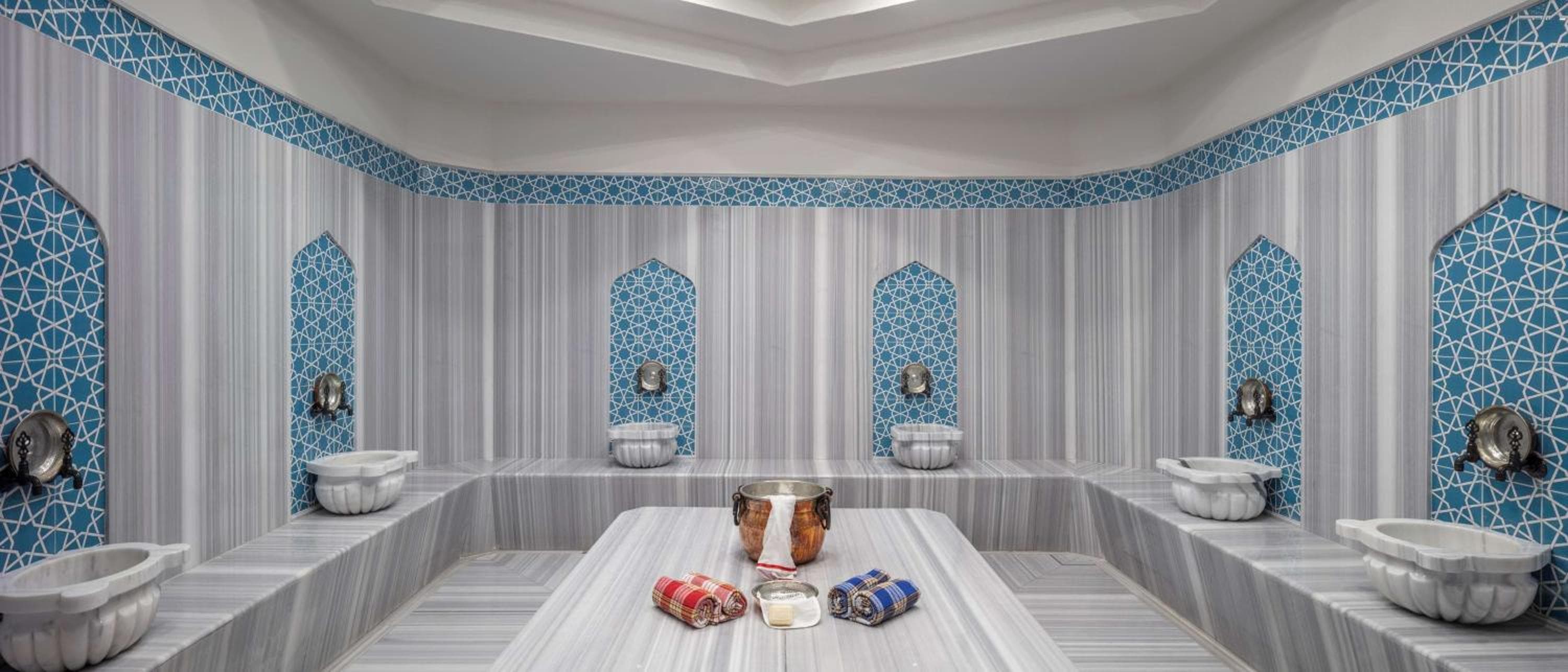 Hilton Garden Inn Erzurum