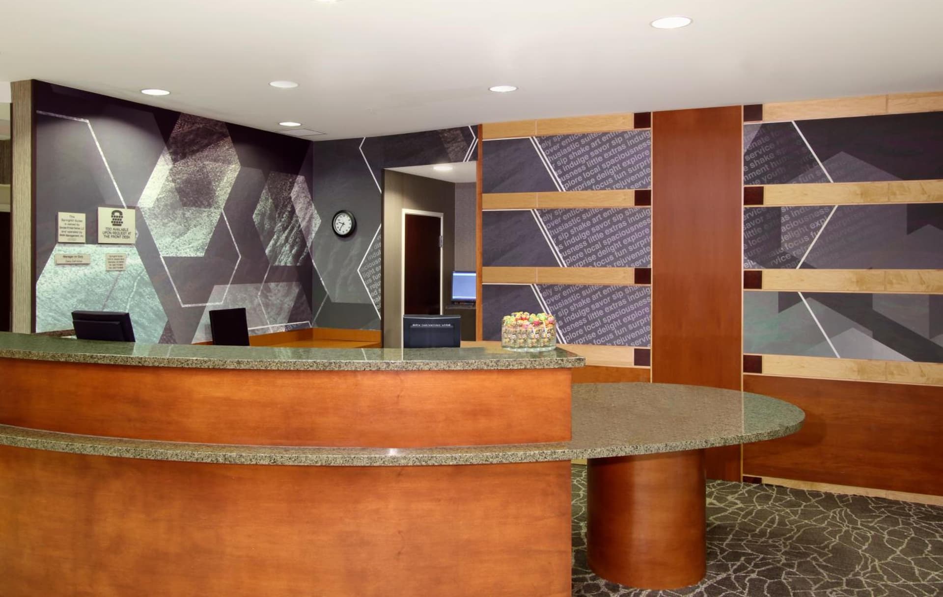 Springhill Suites Phoenix Glendale Sports & Entertainment District
