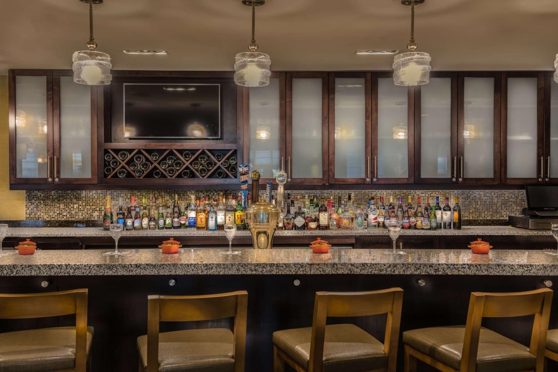 Hilton Garden Inn Reagan National Airport