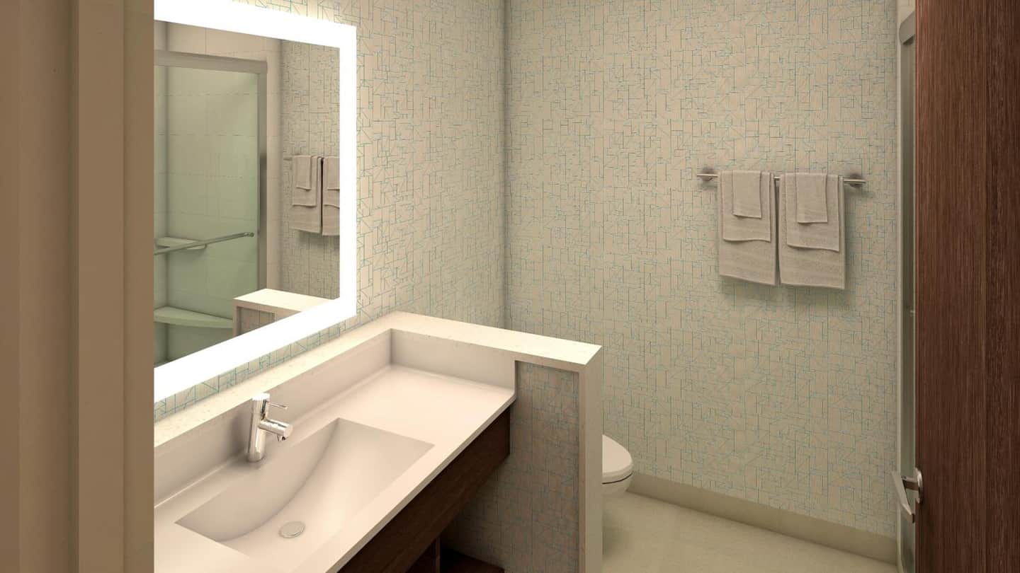 Holiday Inn Express & Suites - Phoenix - Airport North