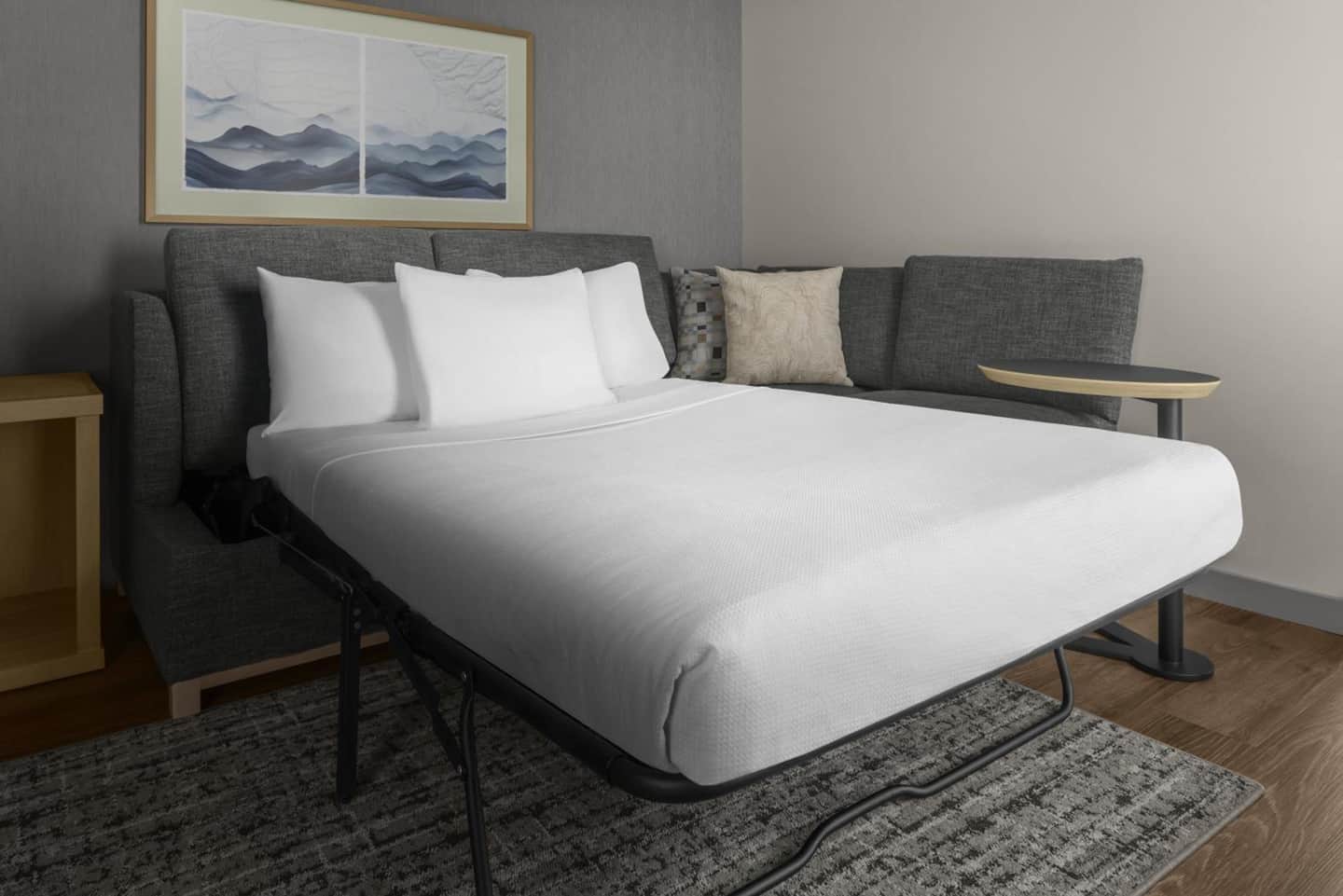 Hyatt Place Bozeman Yellowstone Airport
