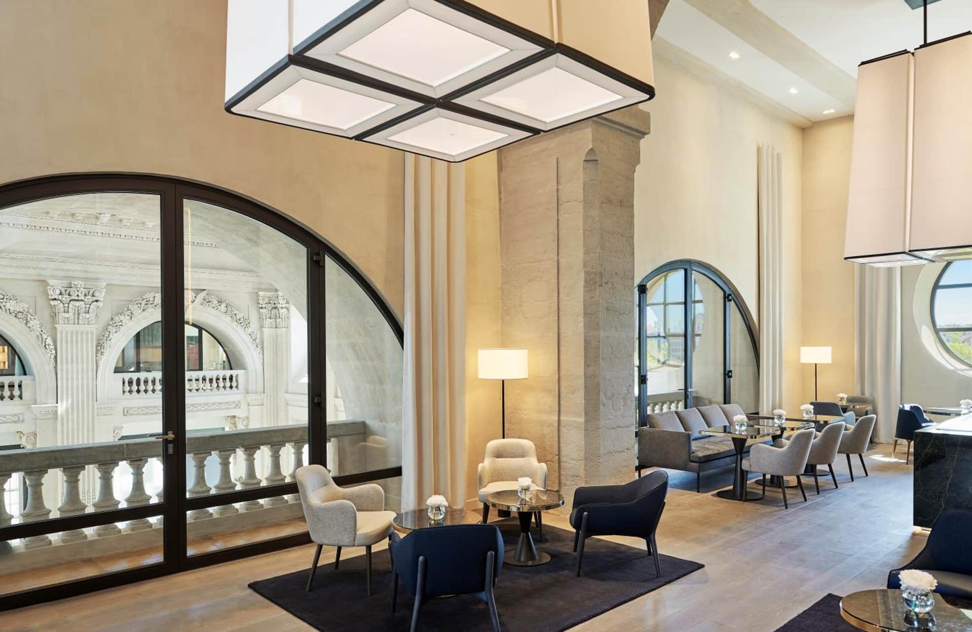 InterContinental Lyon - Hotel Dieu