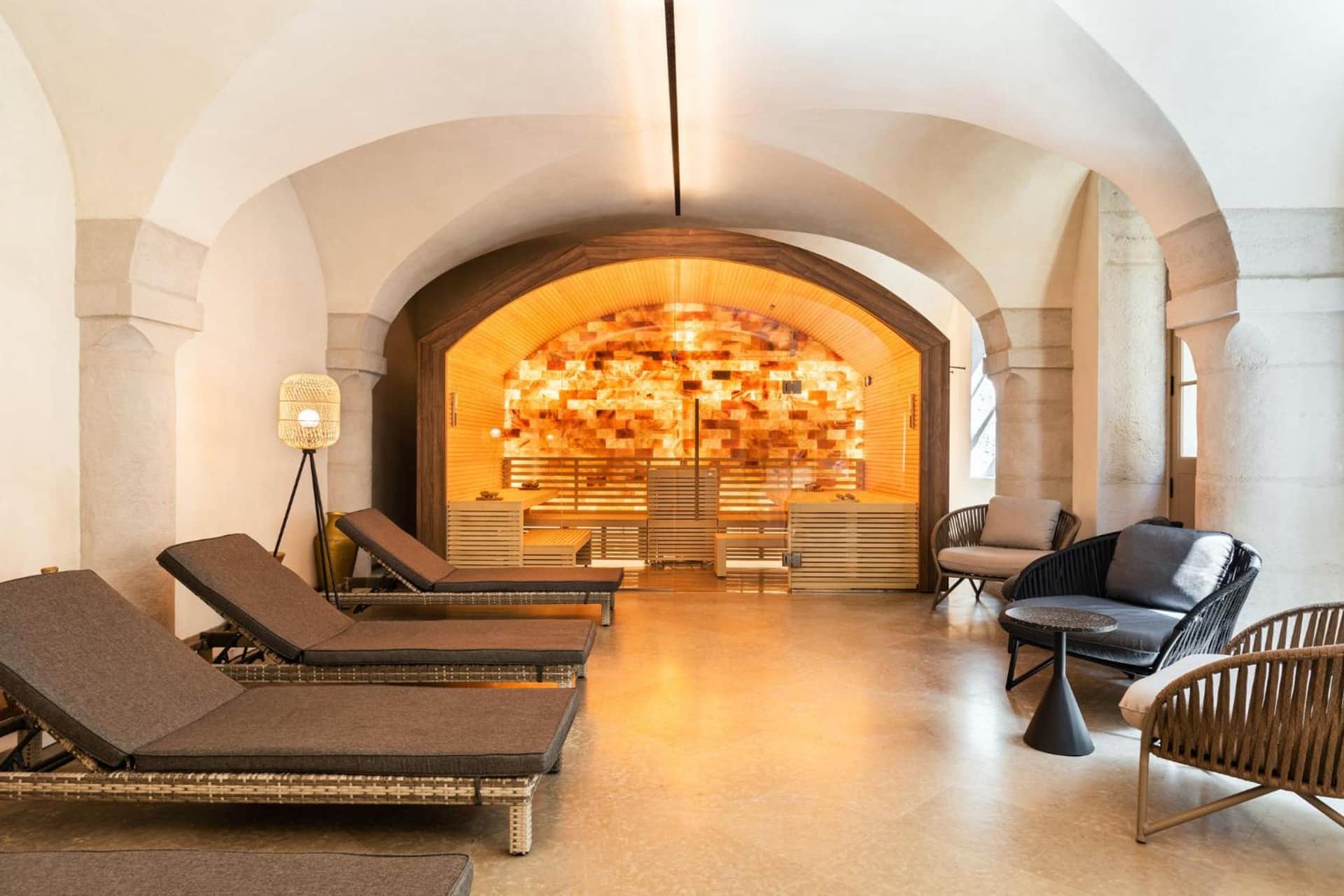 InterContinental Lyon - Hotel Dieu