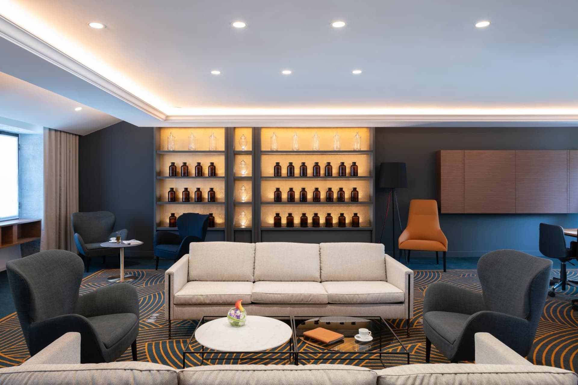 InterContinental Lyon - Hotel Dieu