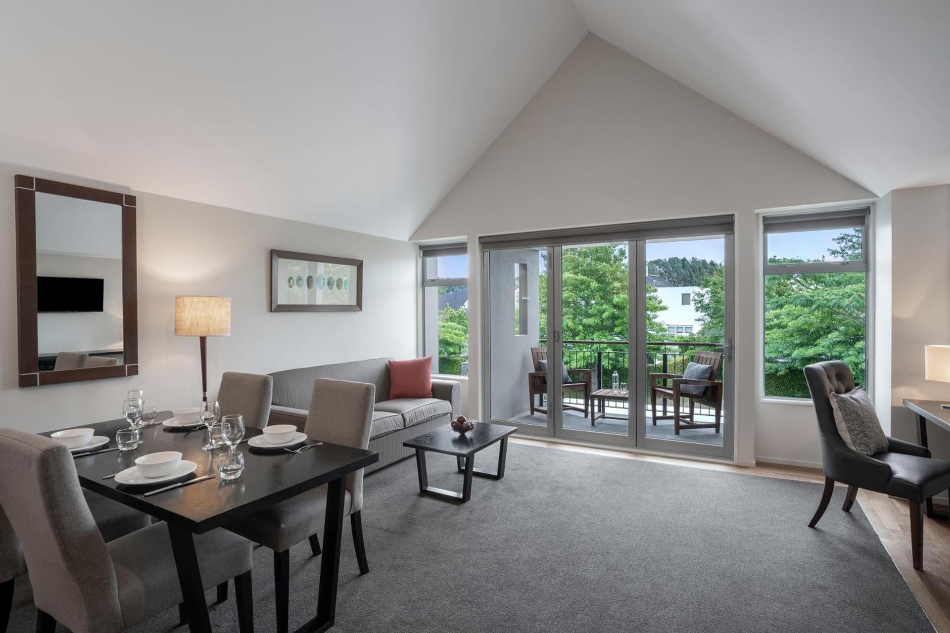 Peppers Christchurch Clearwater Resort