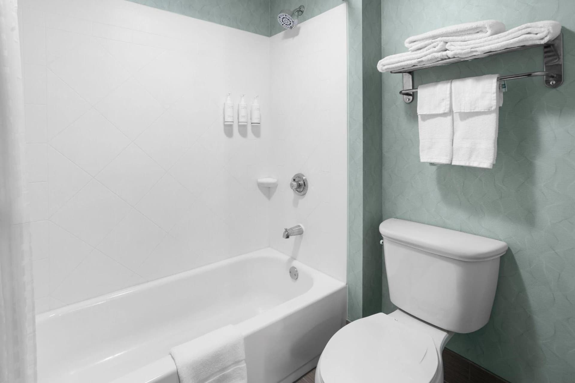 Super 8 by Wyndham Mars/Cranberry/Pittsburgh Area