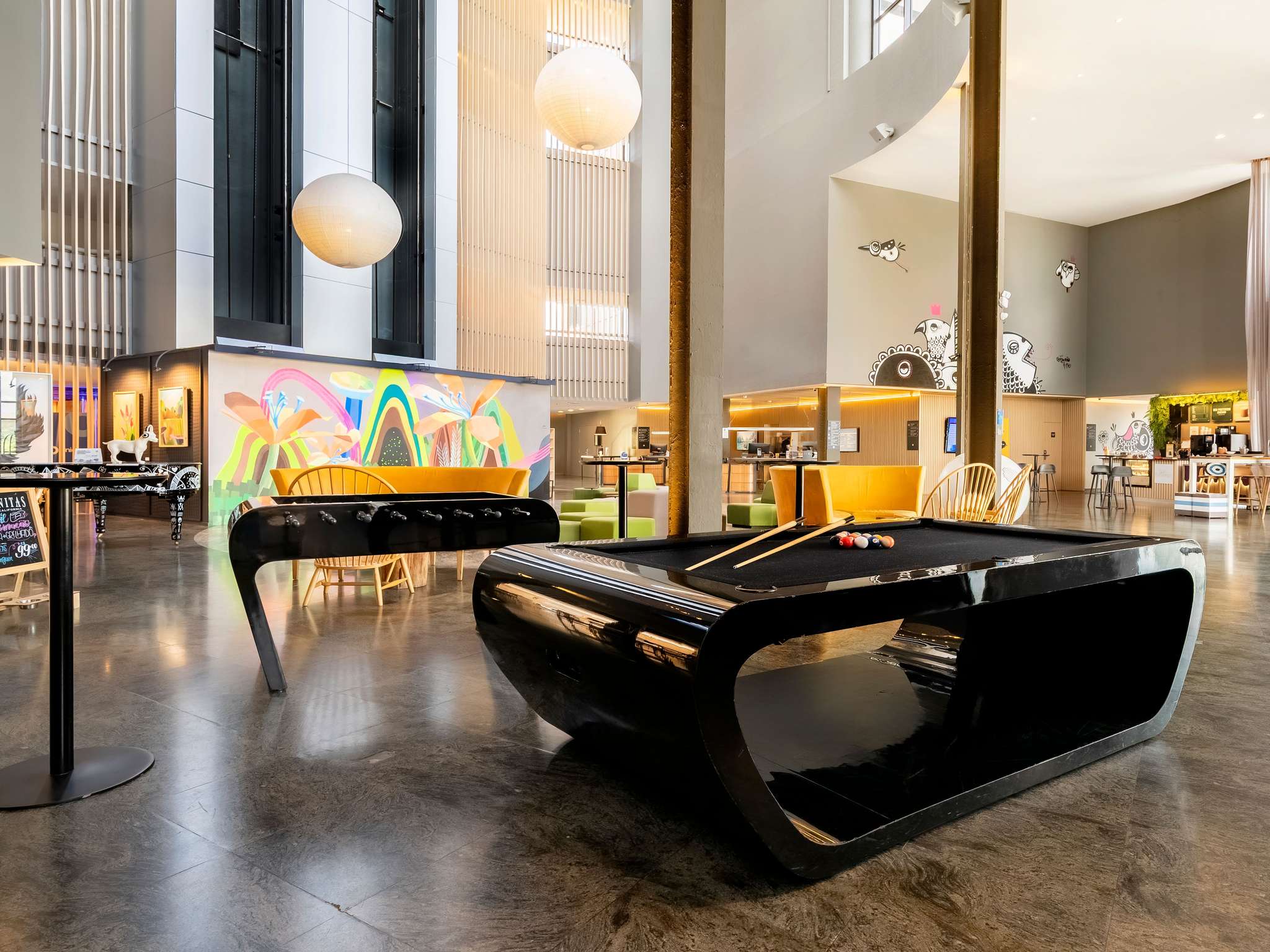 Pullman São Paulo Guarulhos Airport