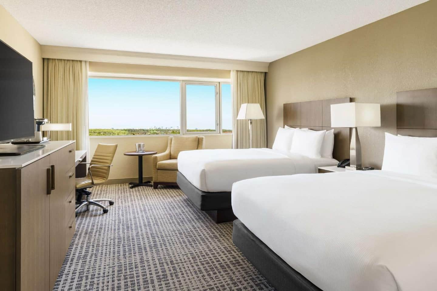 DoubleTree by Hilton Orlando Airport