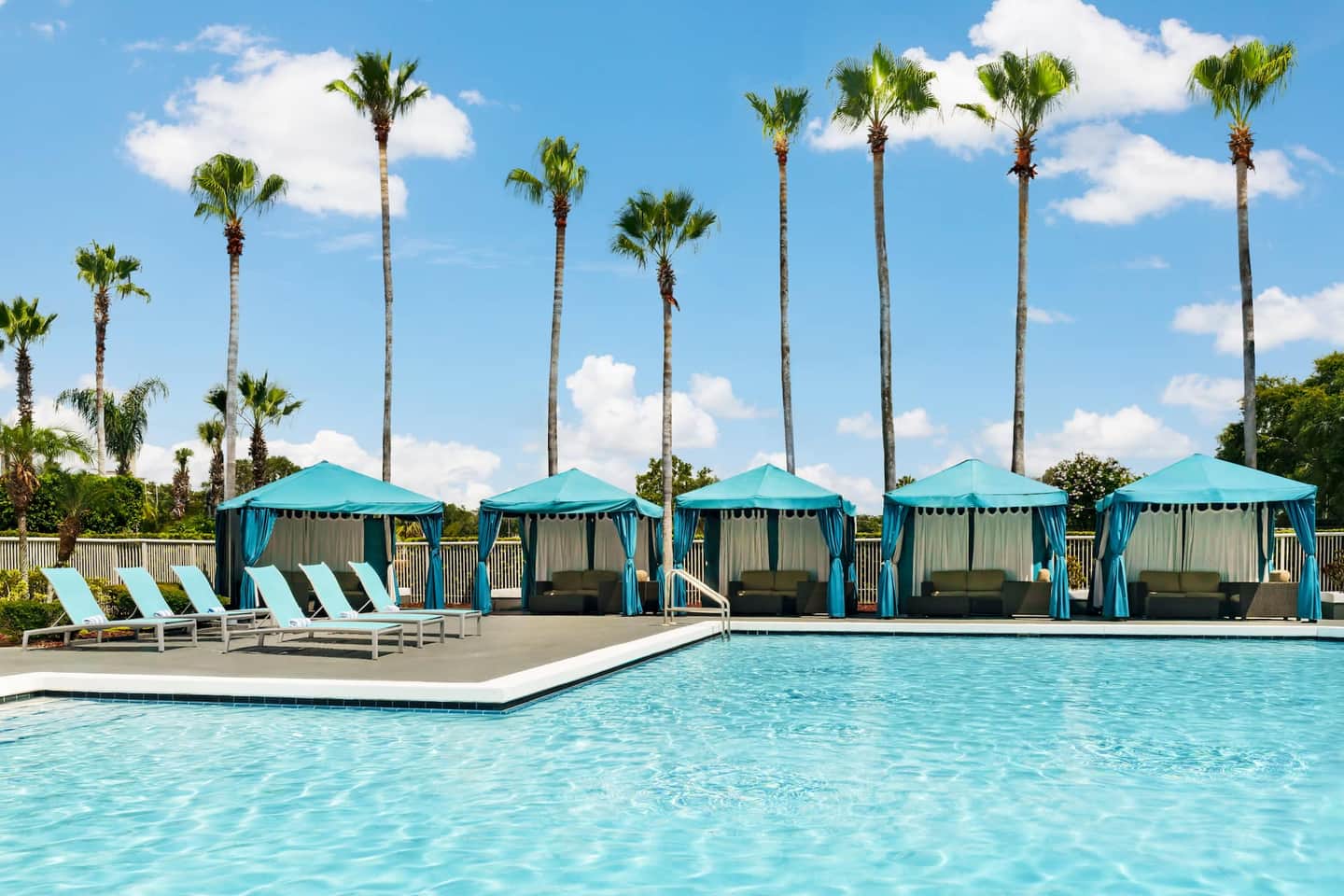 DoubleTree by Hilton Orlando Airport